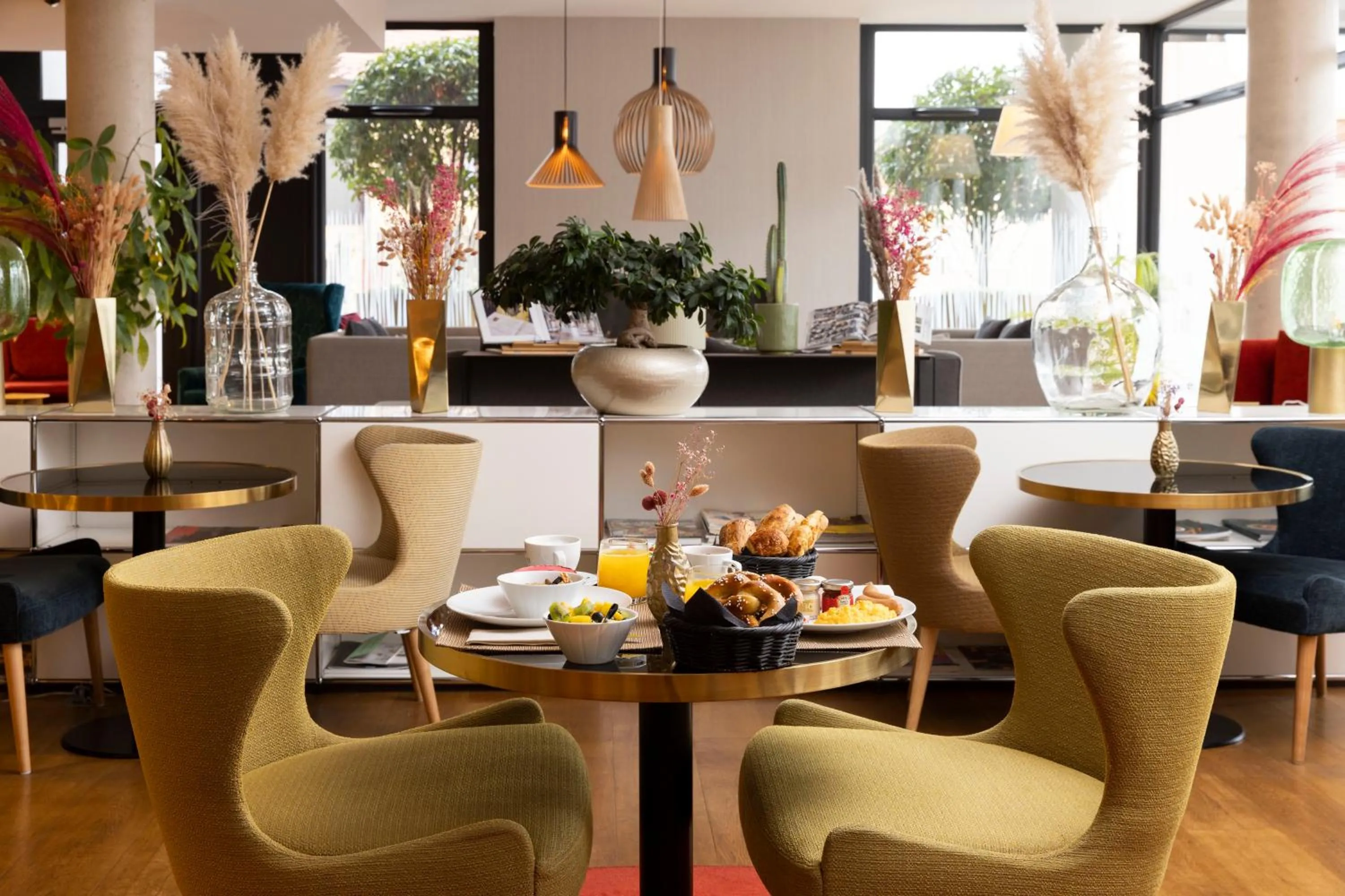 James Boutique Hôtel Colmar centre