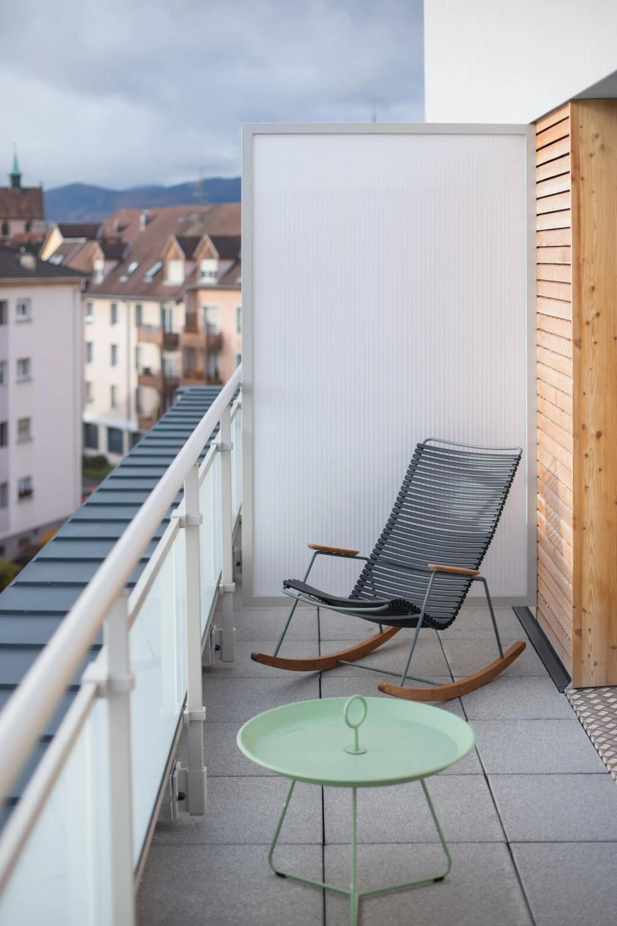 James Boutique Hôtel Colmar centre