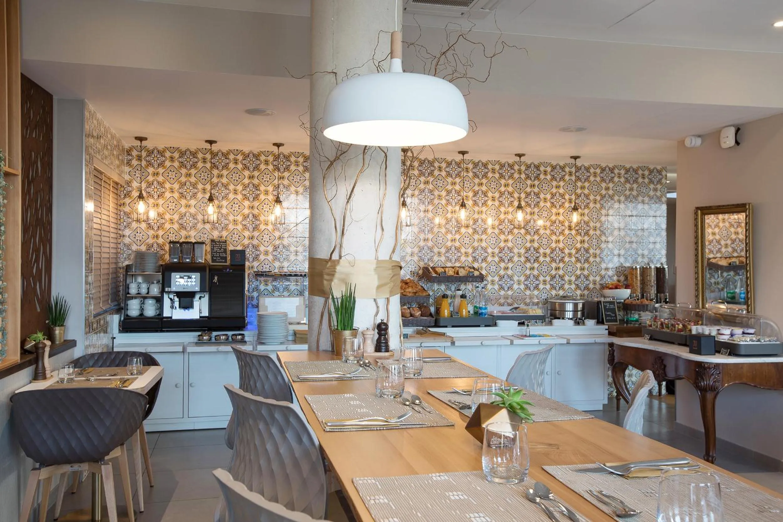 James Boutique Hôtel Colmar centre