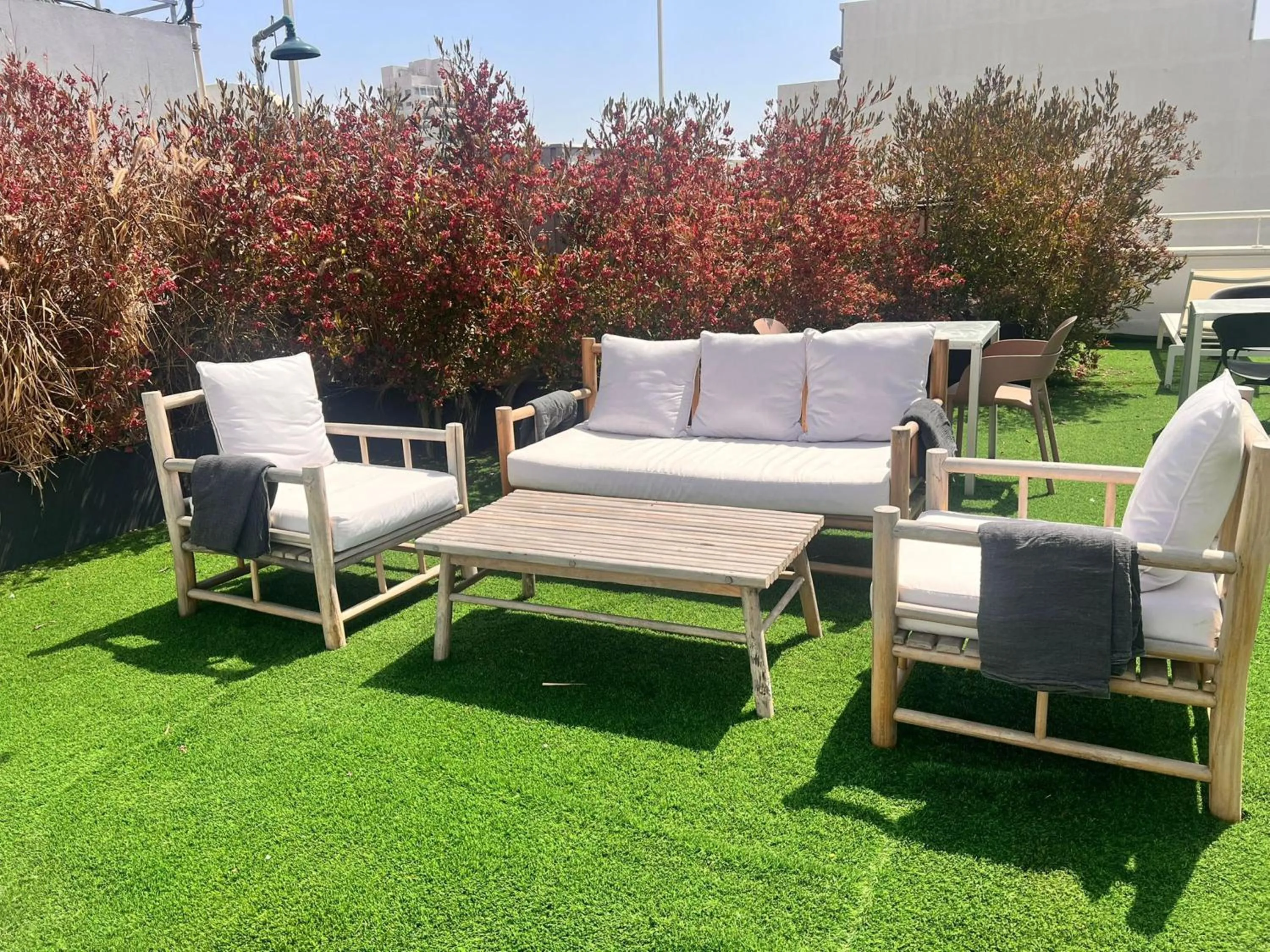 Other in Dizengoff 208 Hotel Tel Aviv