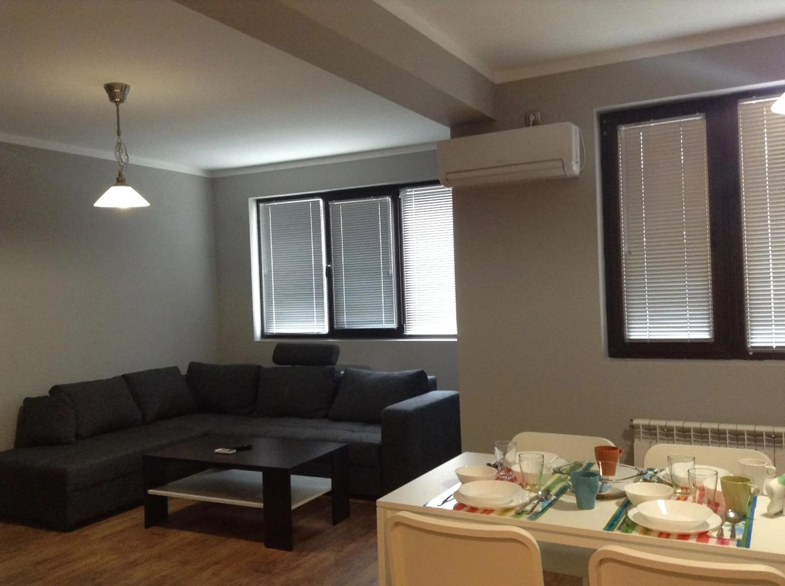 Apartment Sredetz