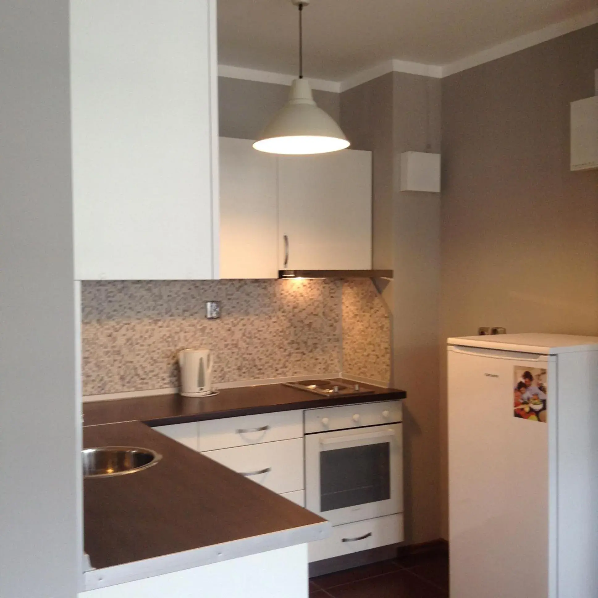 Apartment Sredetz Apartment Sredetz