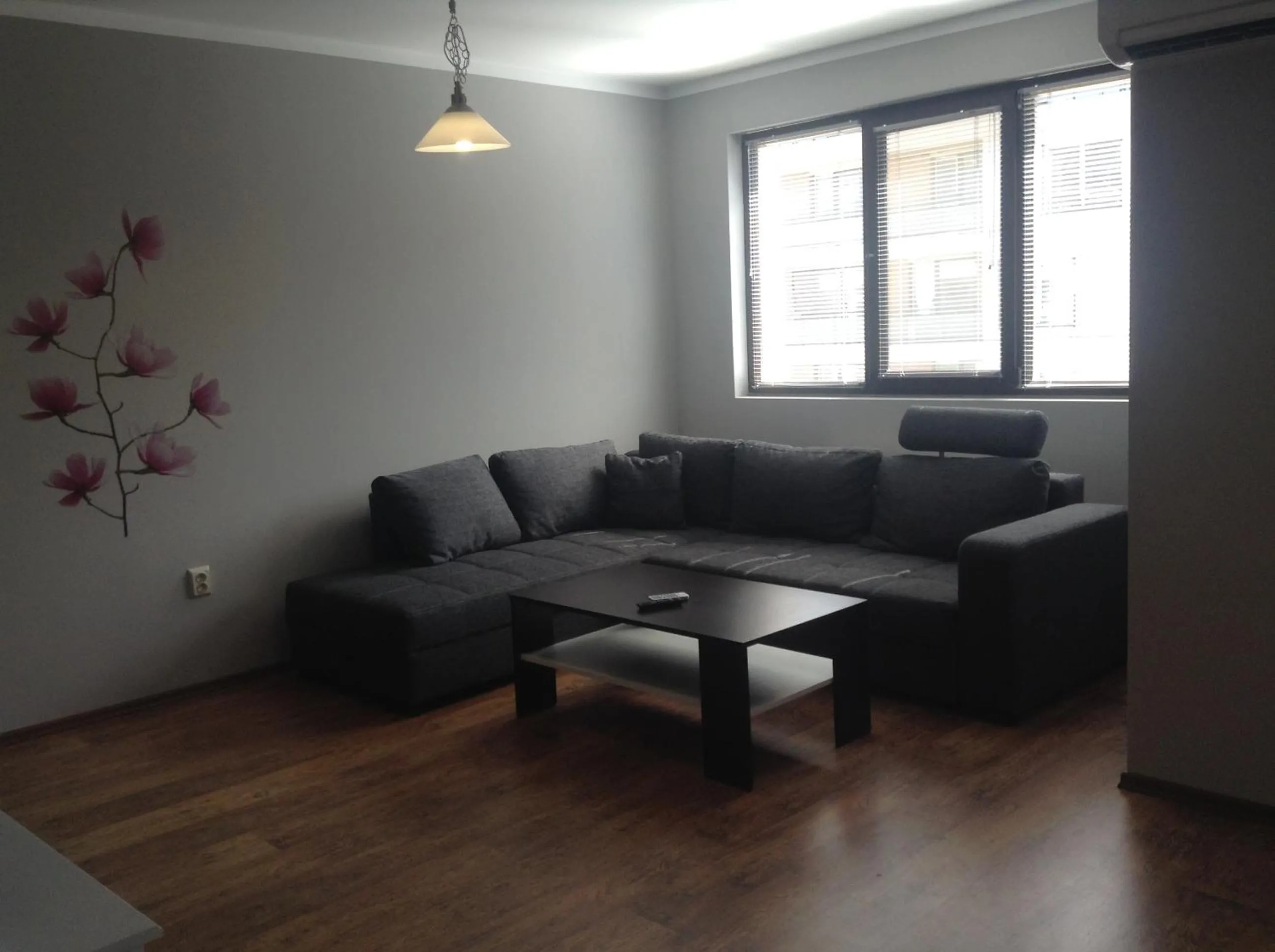 Apartment Sredetz