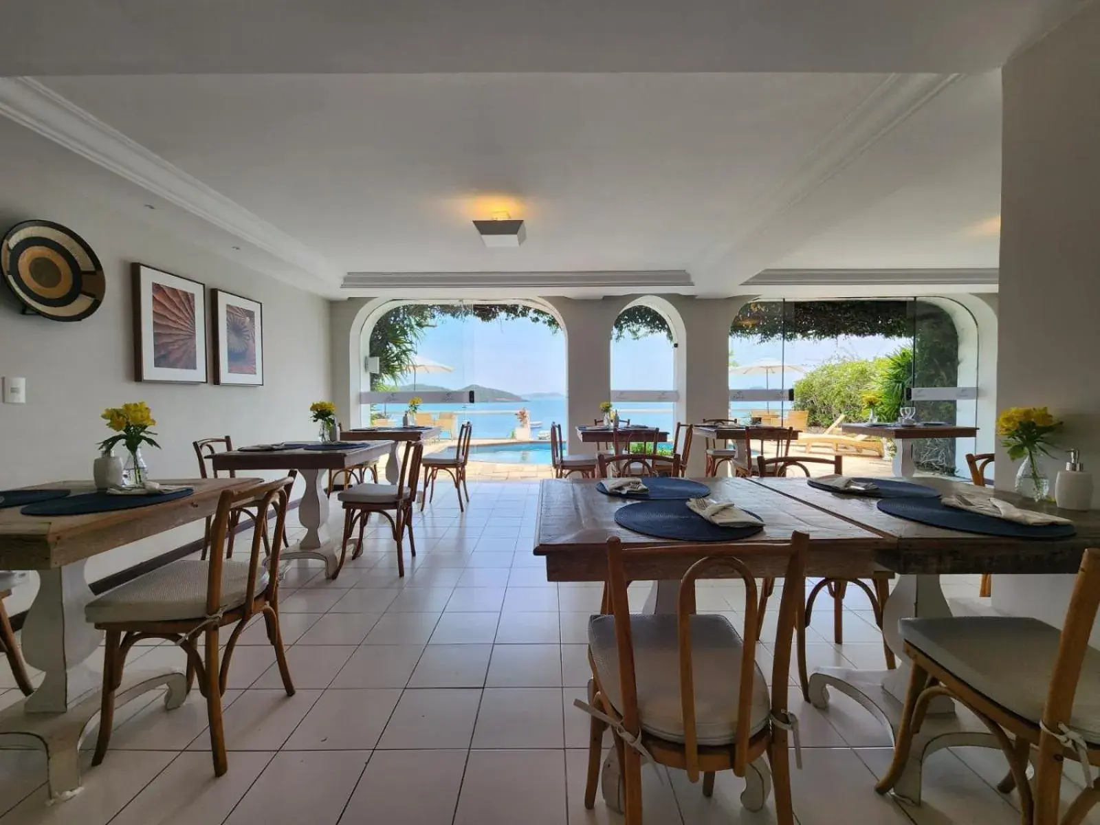 Breakfast in Byblos Pousada Breakfast in Byblos Pousada