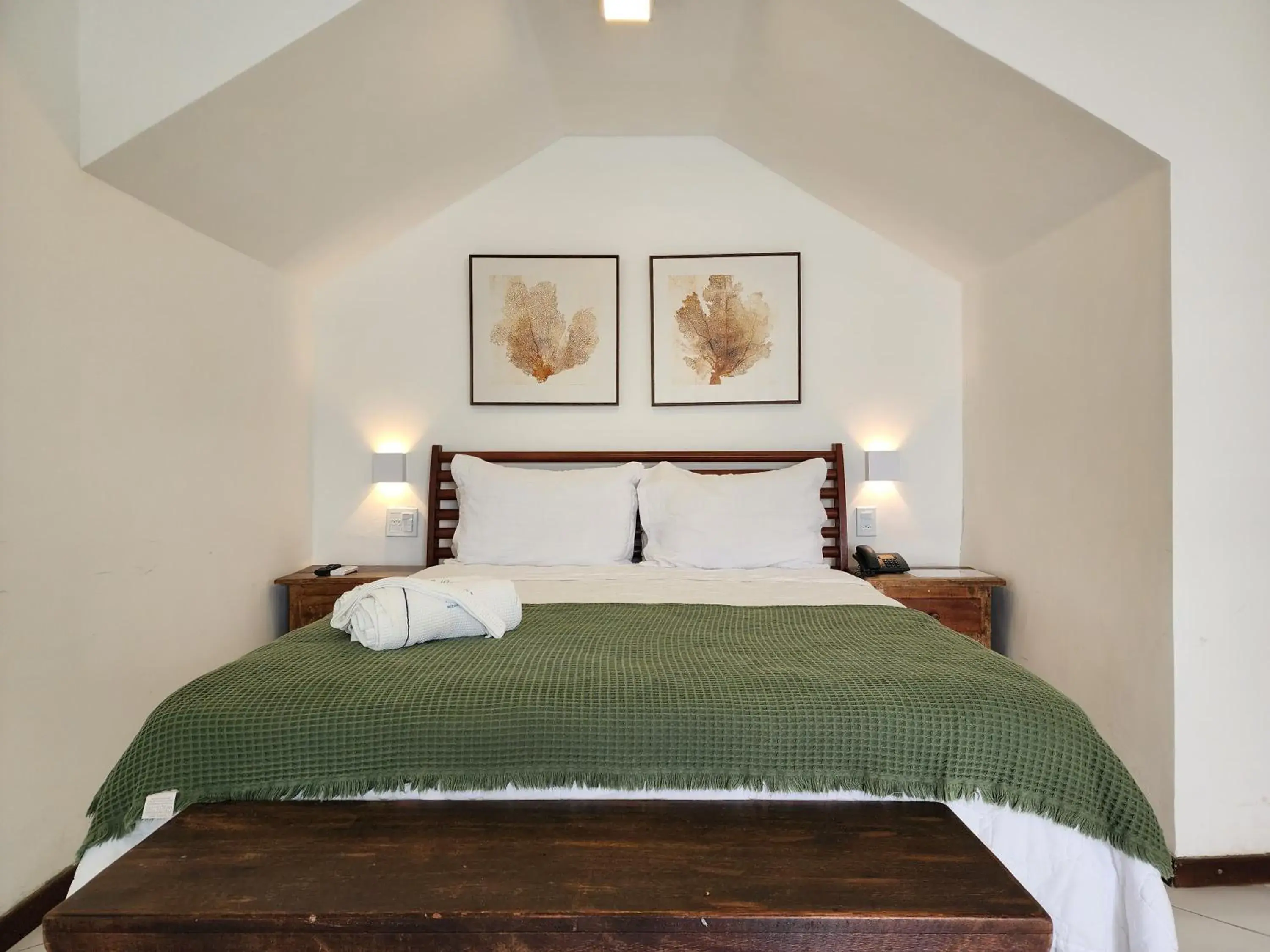 Bed in Byblos Pousada Bed in Byblos Pousada