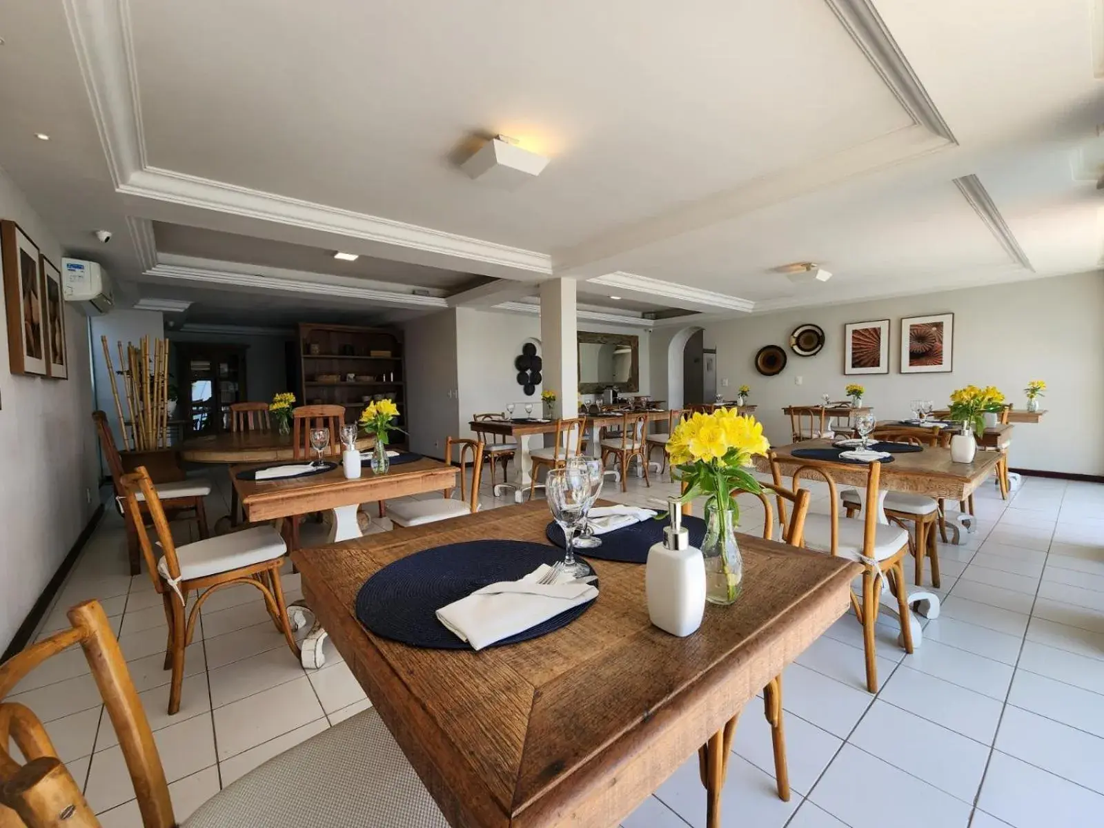 Breakfast in Byblos Pousada Breakfast in Byblos Pousada