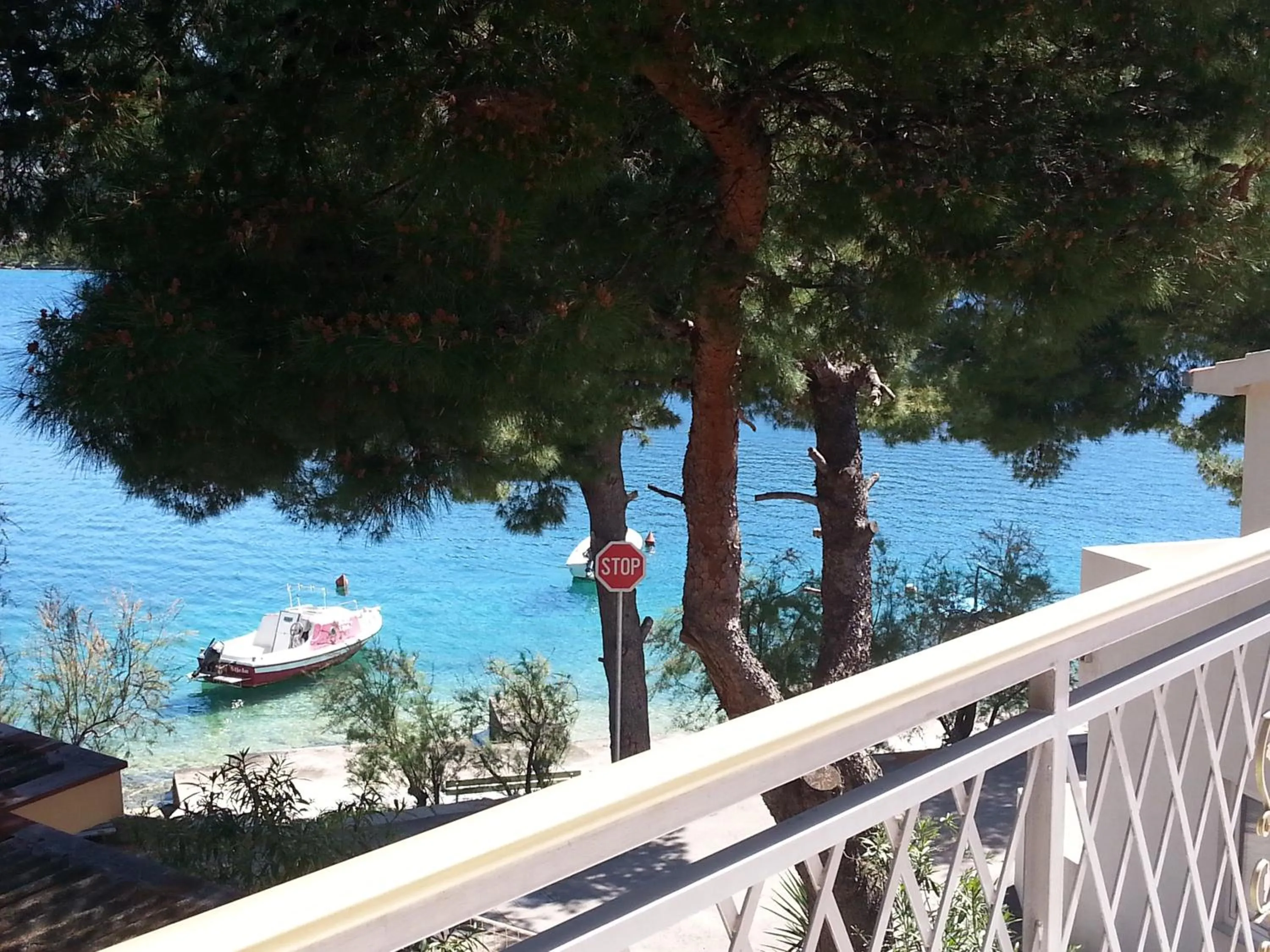 Holiday Home Milenka