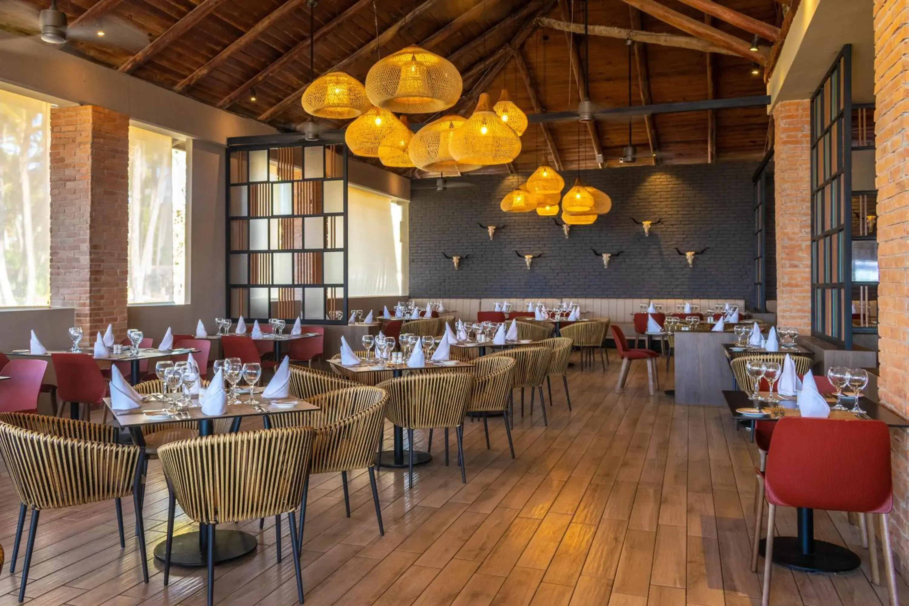 Restaurant/places to eat in Grand Bavaro Princess - All Inclusive Restaurant/places to eat in Grand Bavaro Princess - All Inclusive