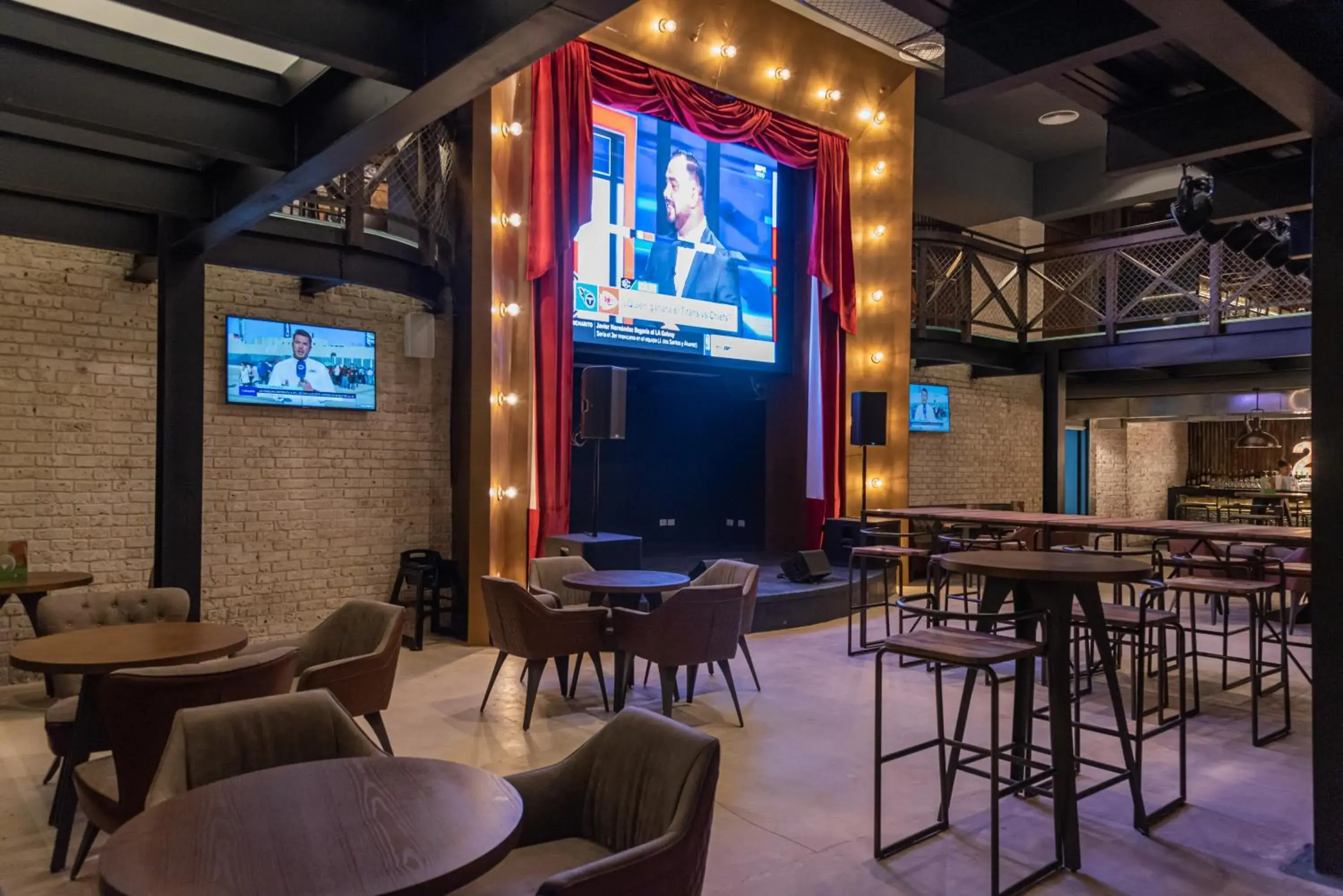 Restaurant/places to eat in Grand Bavaro Princess - All Inclusive Restaurant/places to eat in Grand Bavaro Princess - All Inclusive