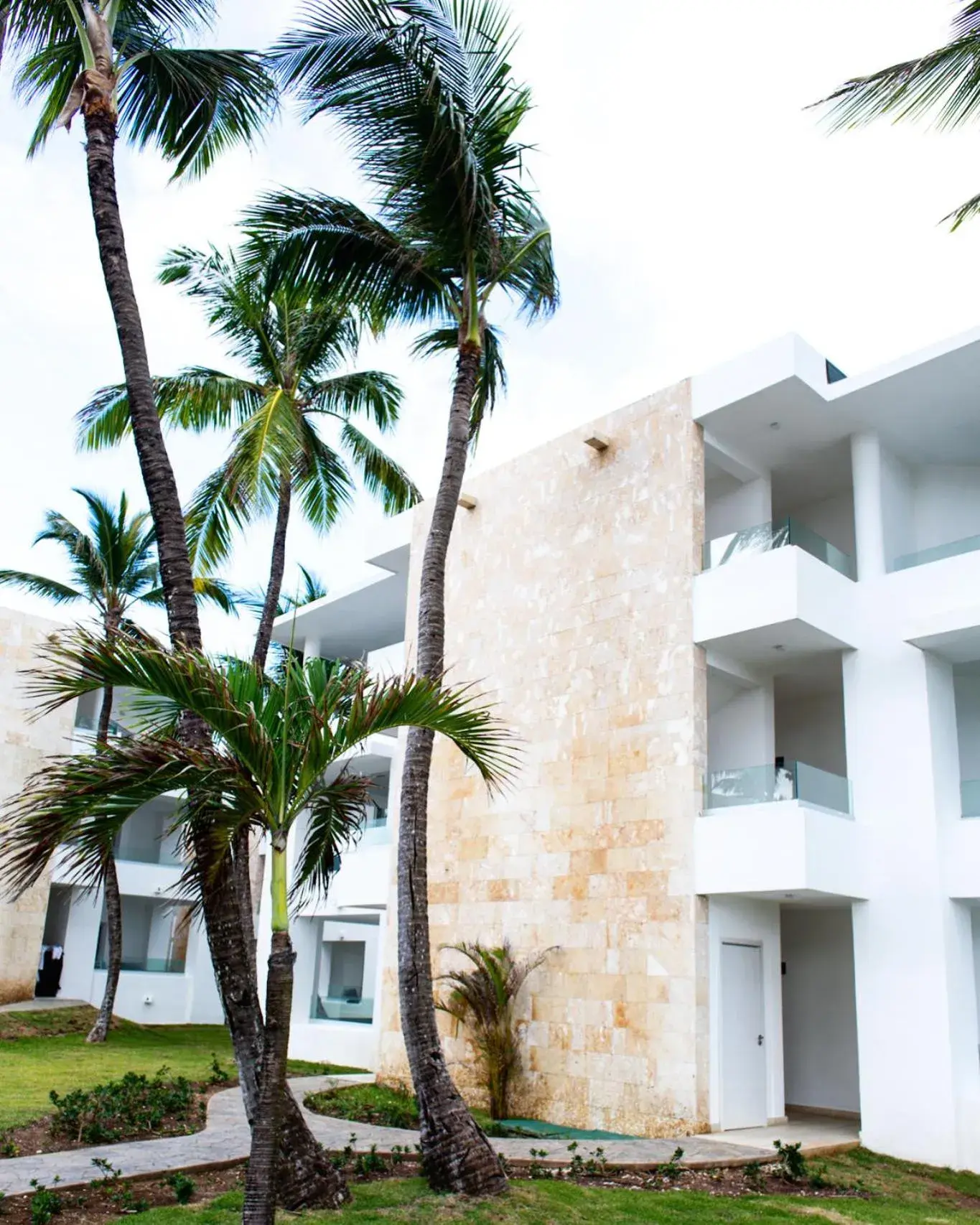 Property building in Grand Bavaro Princess - All Inclusive Property building in Grand Bavaro Princess - All Inclusive