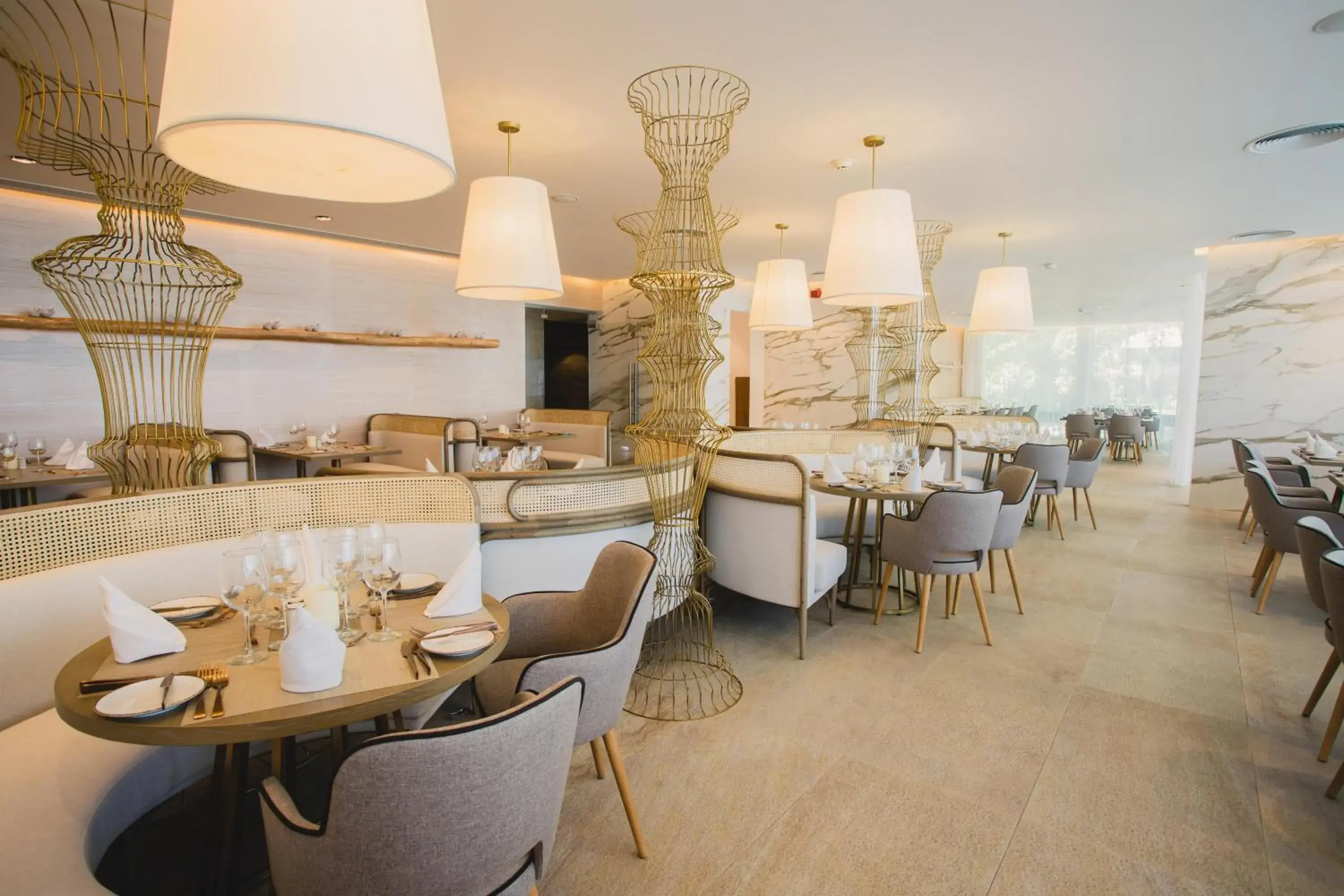 Restaurant/places to eat in Grand Bavaro Princess - All Inclusive Restaurant/places to eat in Grand Bavaro Princess - All Inclusive