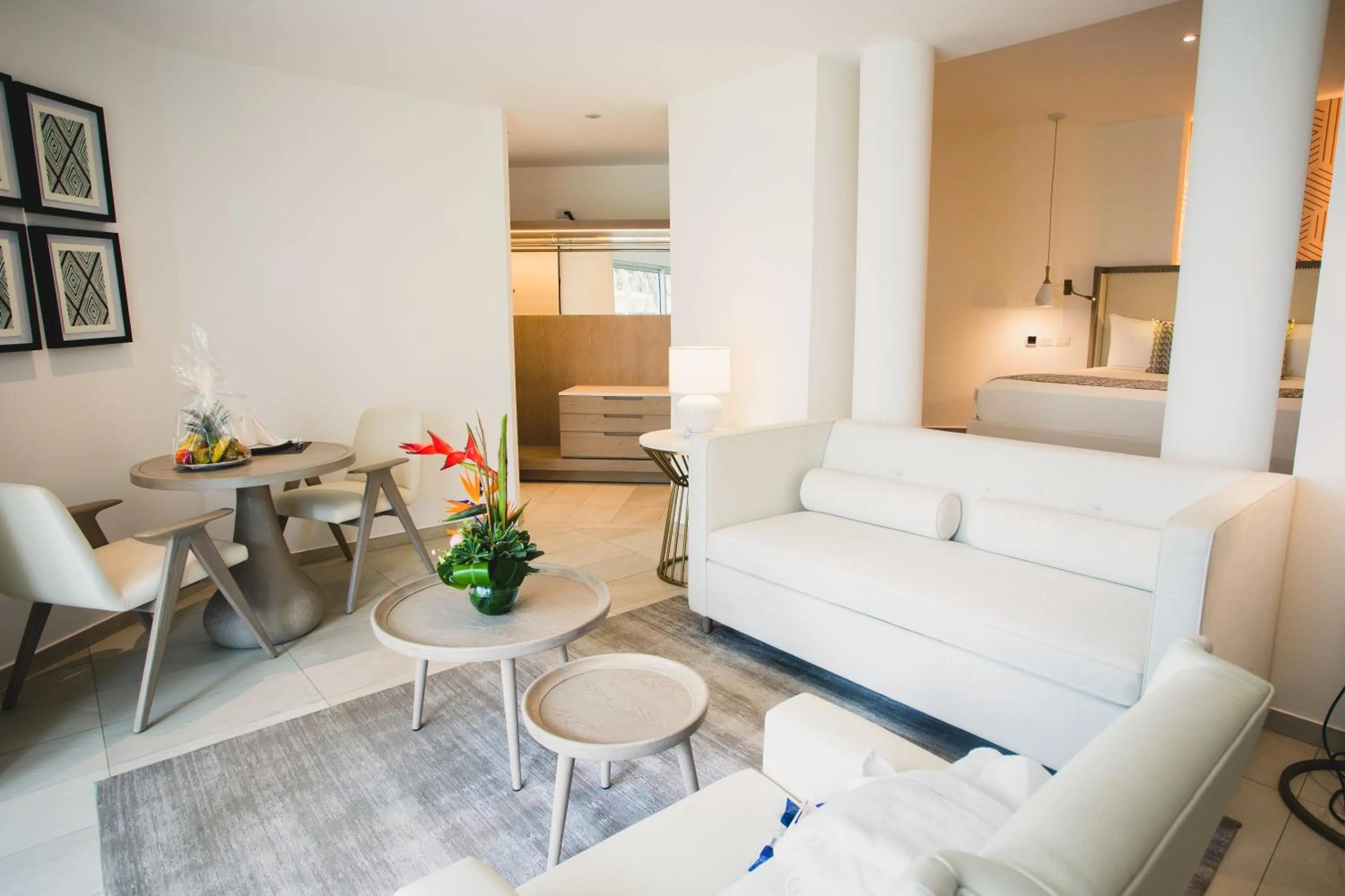 Grand Bavaro Princess - All Inclusive