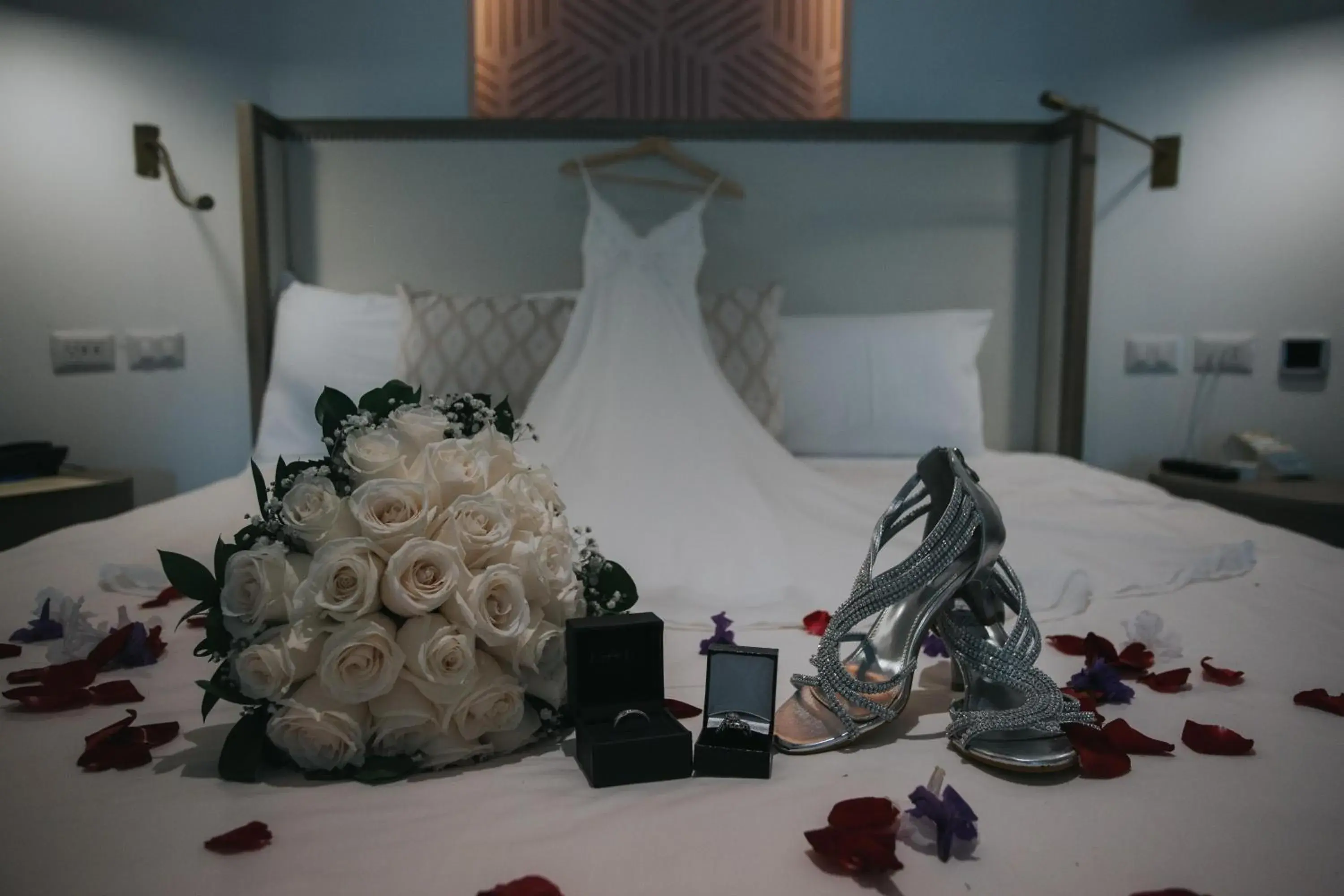 Other, Bed in Grand Bavaro Princess - All Inclusive Other, Bed in Grand Bavaro Princess - All Inclusive