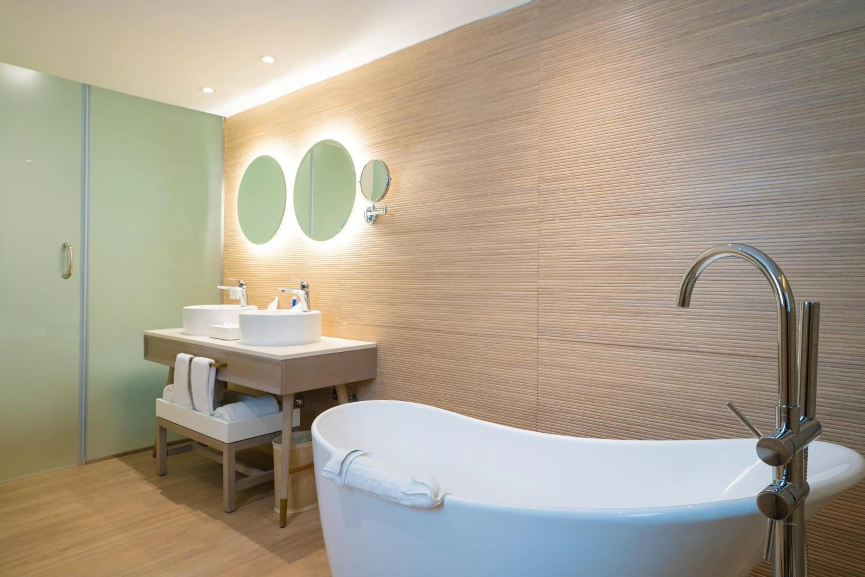 Photo of the whole room in Grand Bavaro Princess - All Inclusive