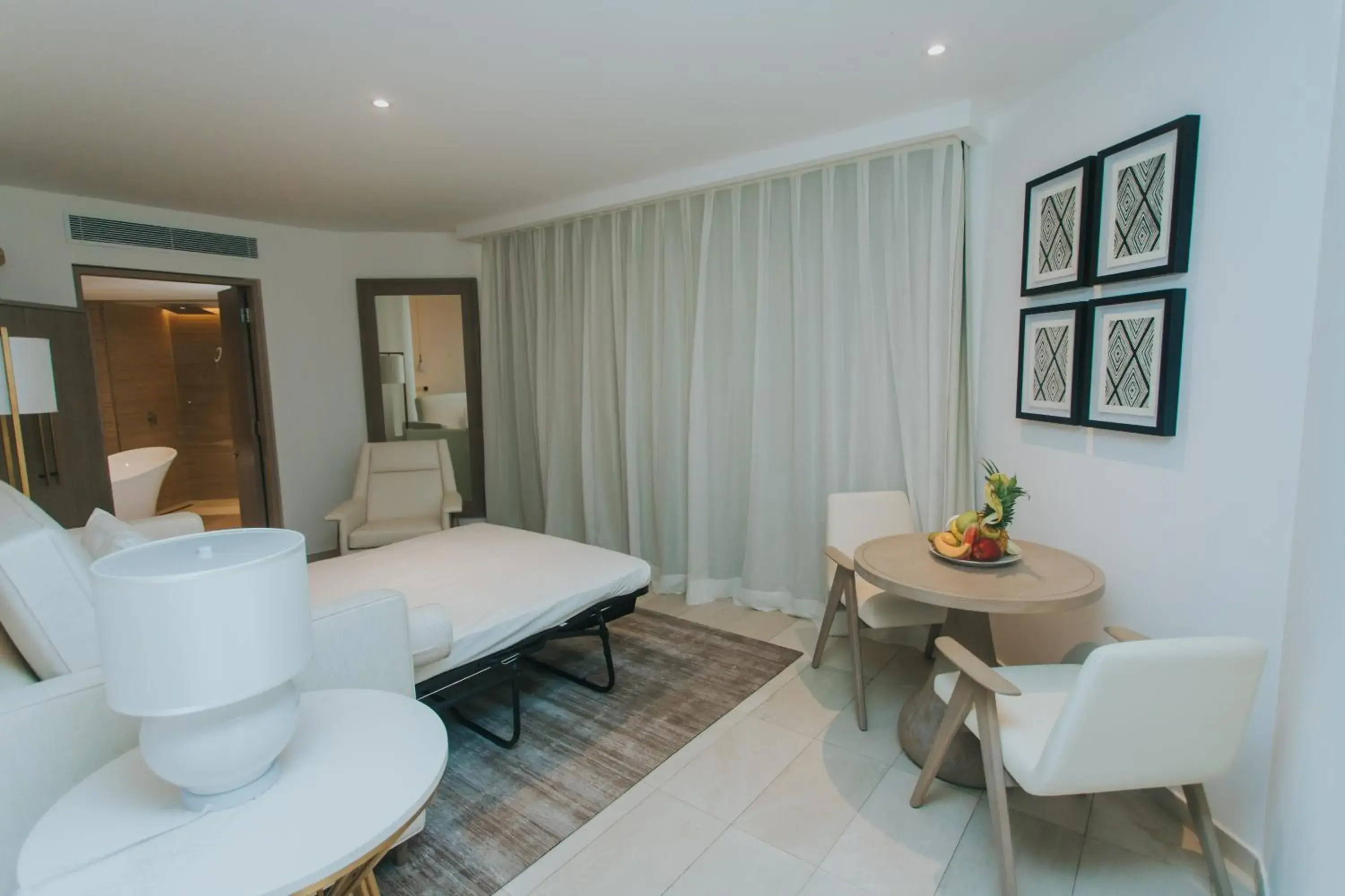 Bungalow Suite ( 2Adt+1Chd ) in Grand Bavaro Princess - All Inclusive Bungalow Suite ( 2Adt+1Chd ) in Grand Bavaro Princess - All Inclusive