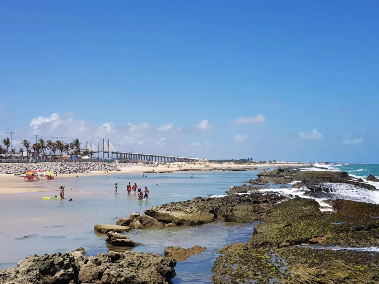 Sol Praia Marina Hotel