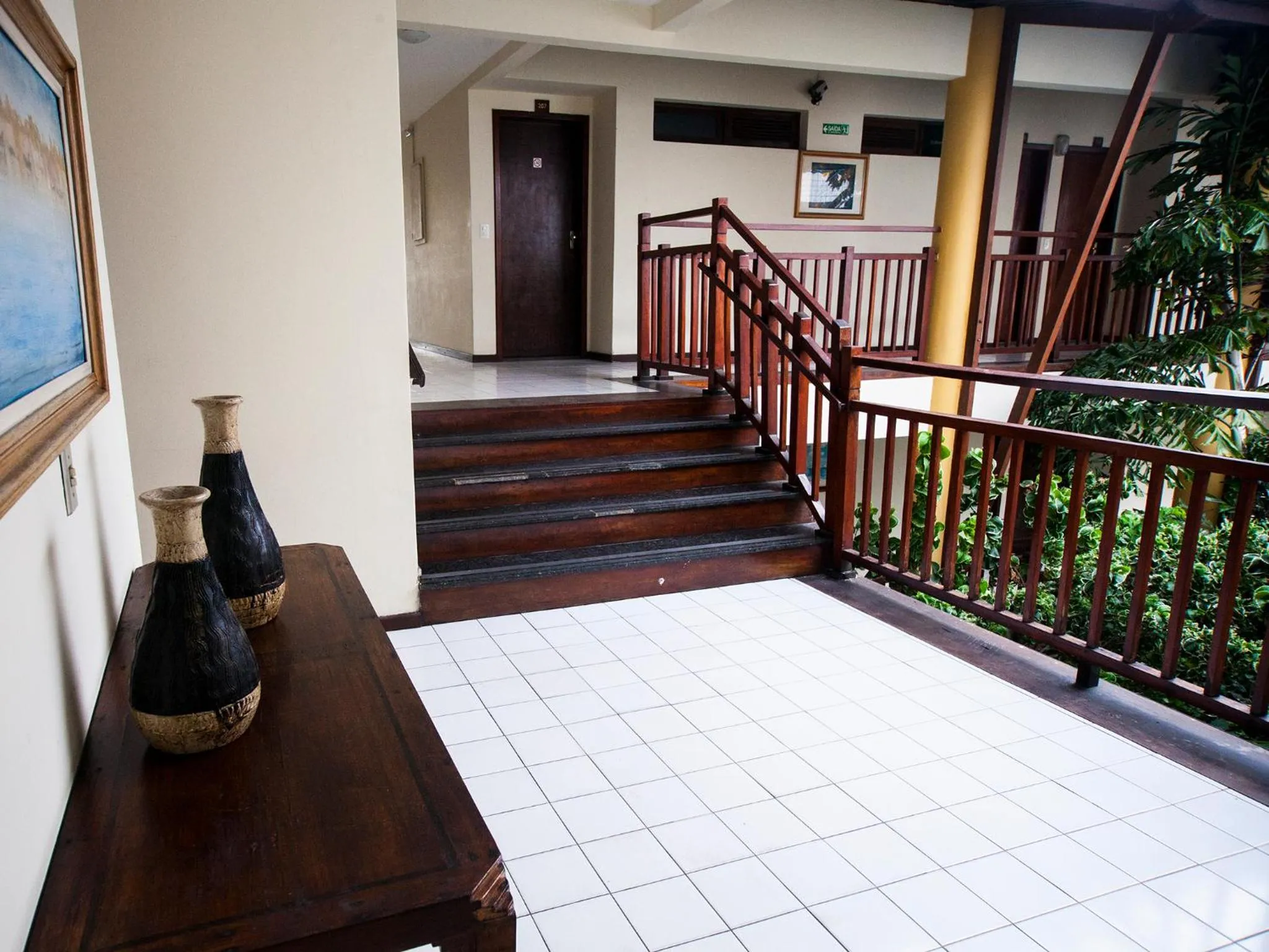 Sol Praia Marina Hotel