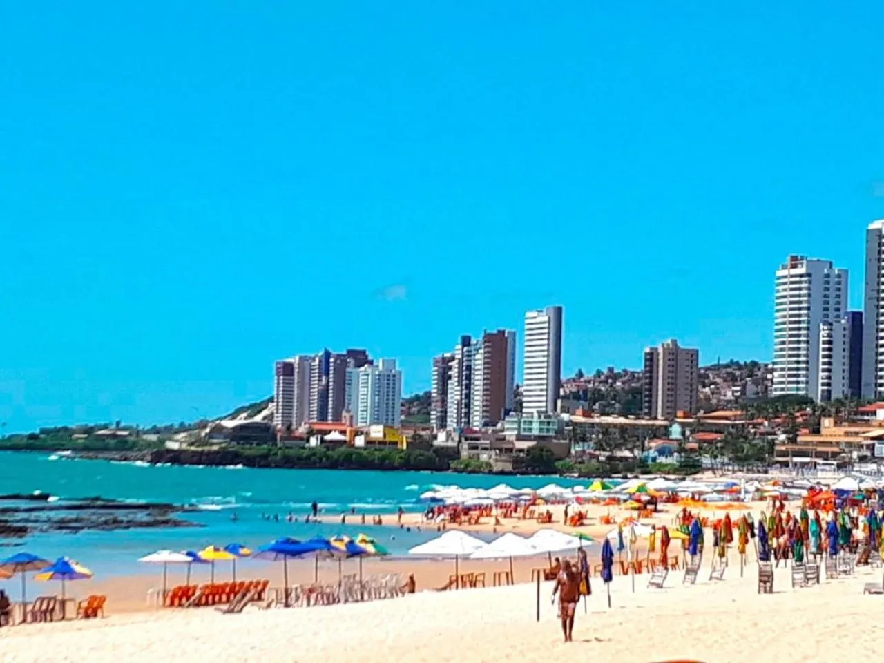 Sol Praia Marina Hotel