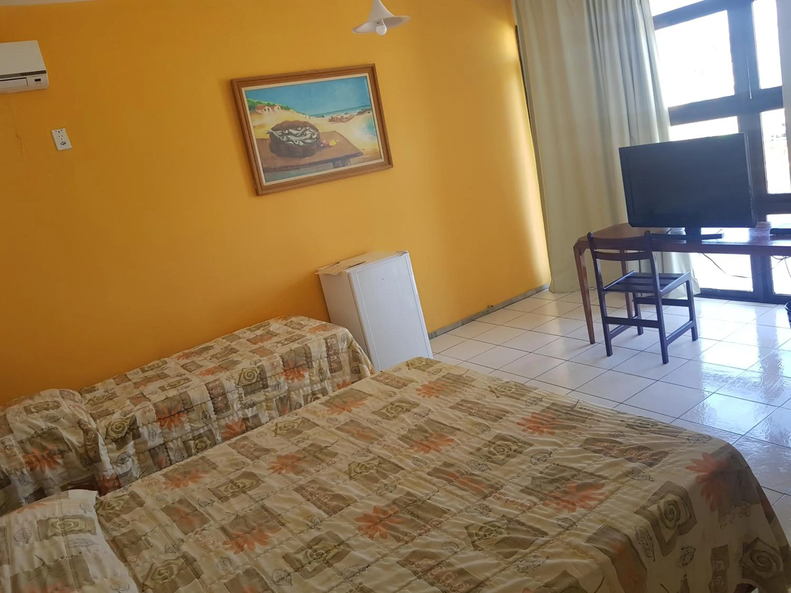 Sol Praia Marina Hotel