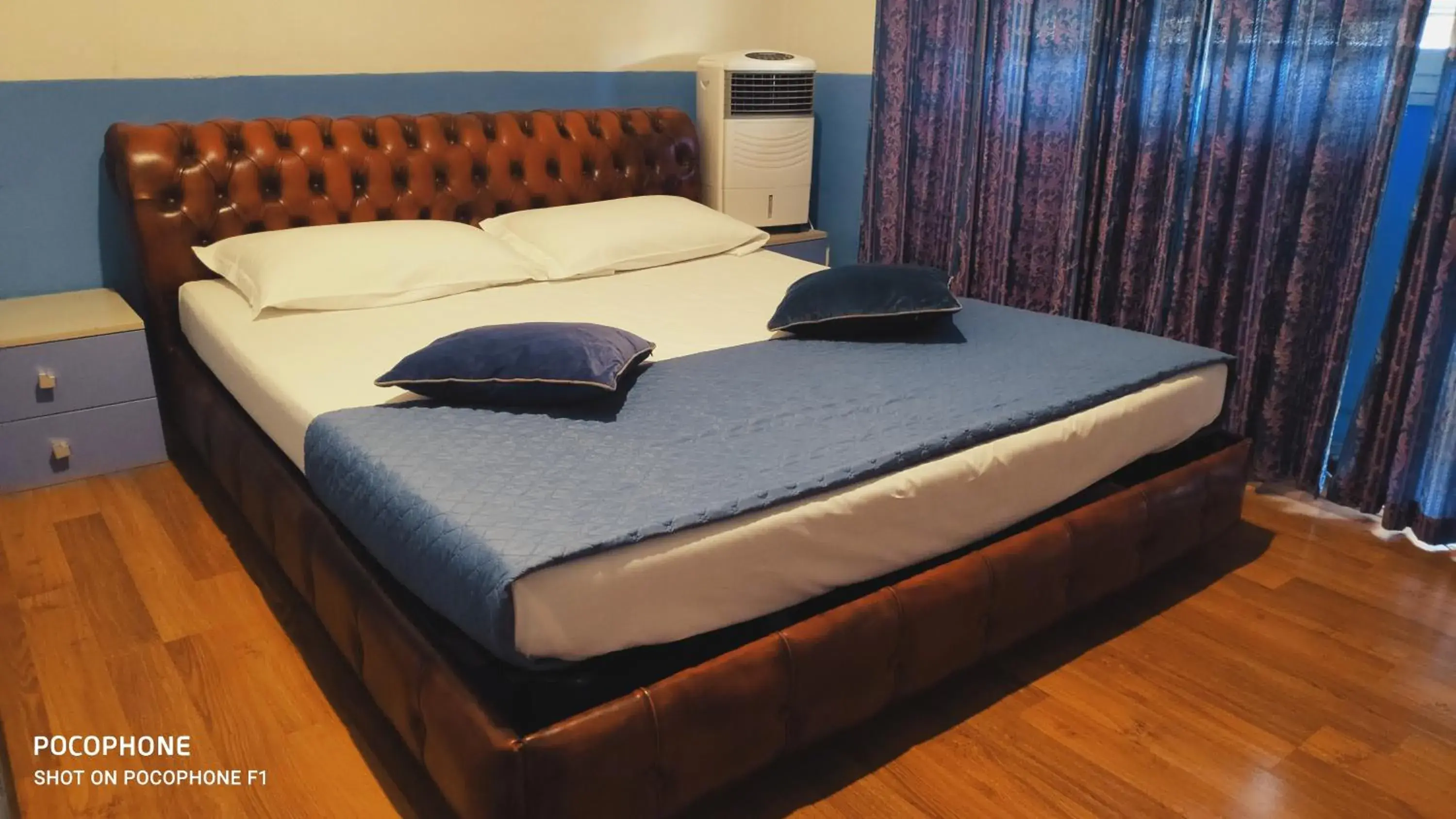 Double Room with Private Bathroom - single occupancy in Host Roma Double Room with Private Bathroom - single occupancy in Host Roma