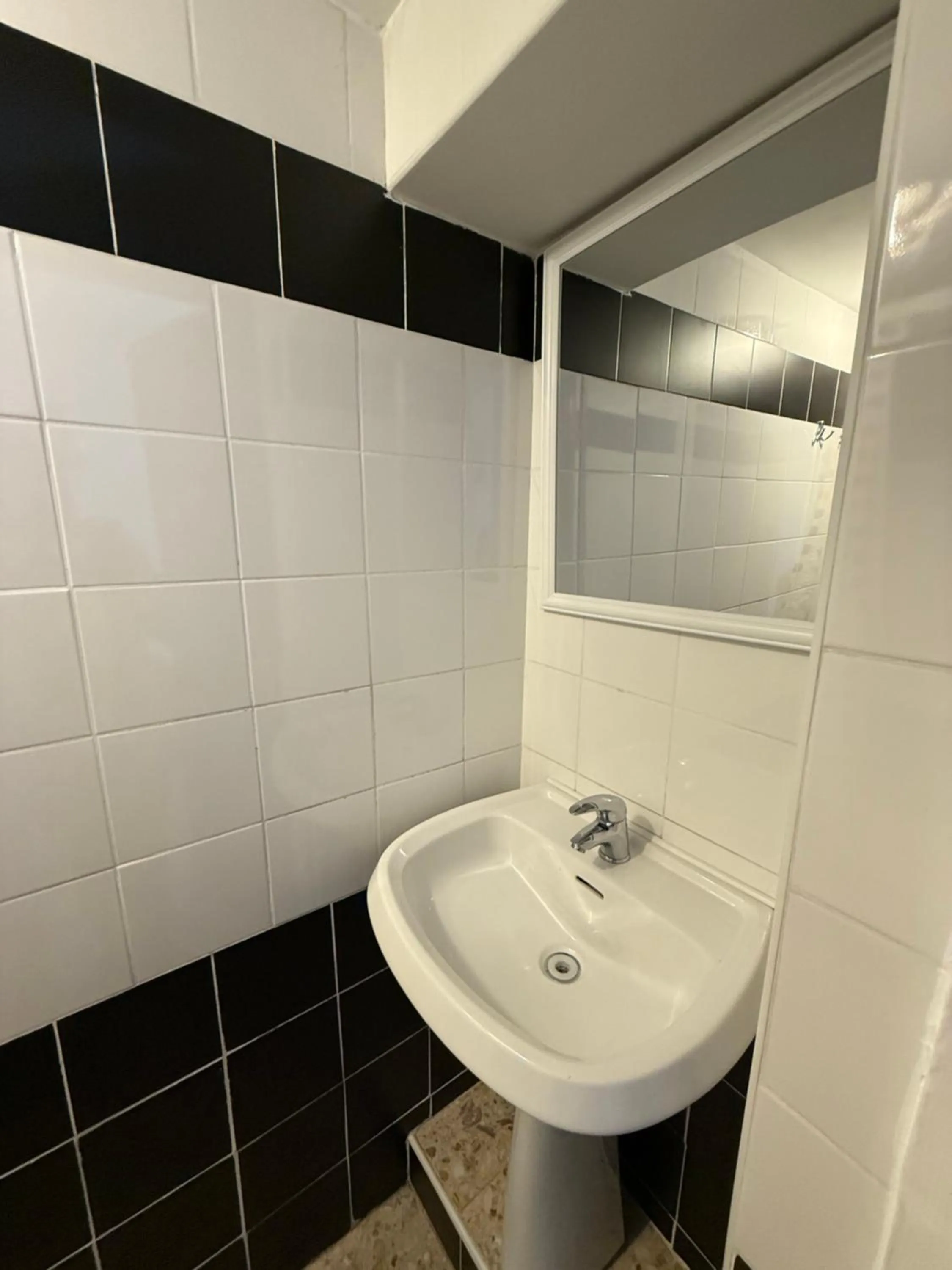 Shopping Area in Host Roma