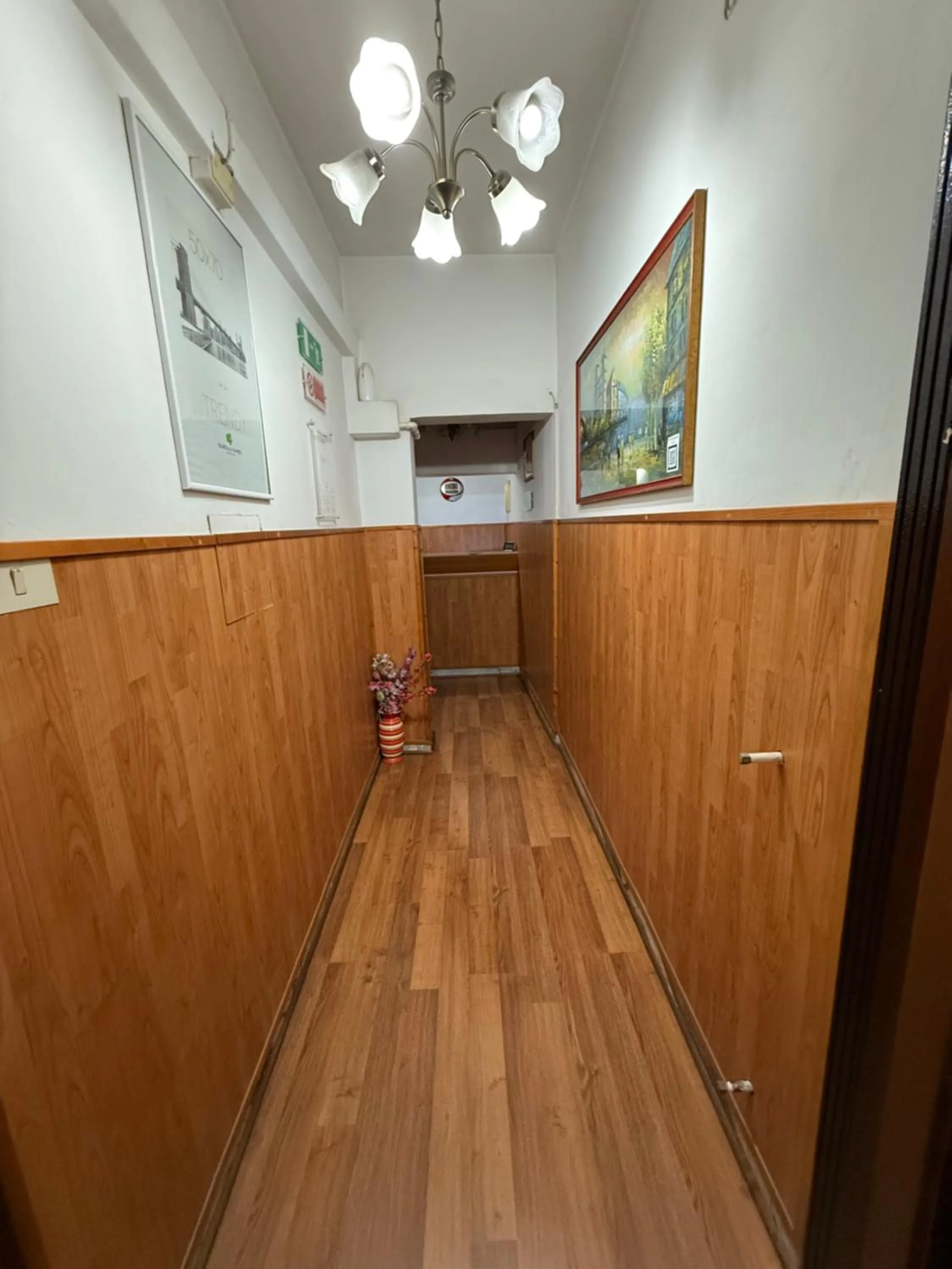 Property building in Host Roma