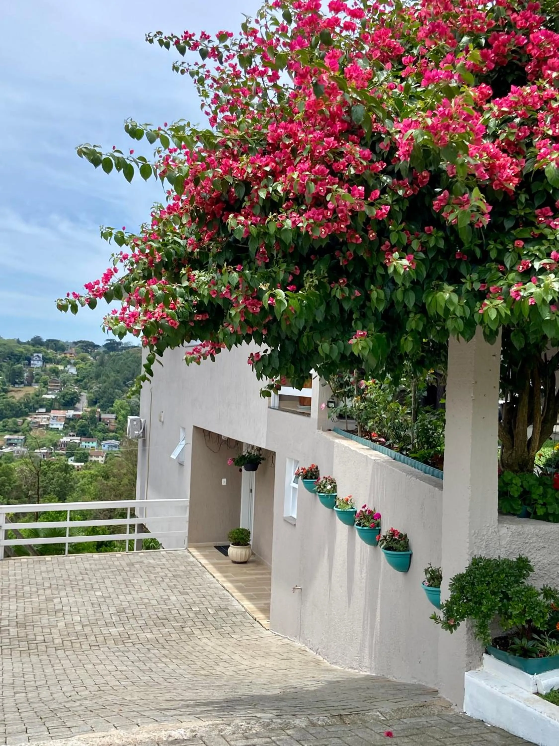 Casa Zanata