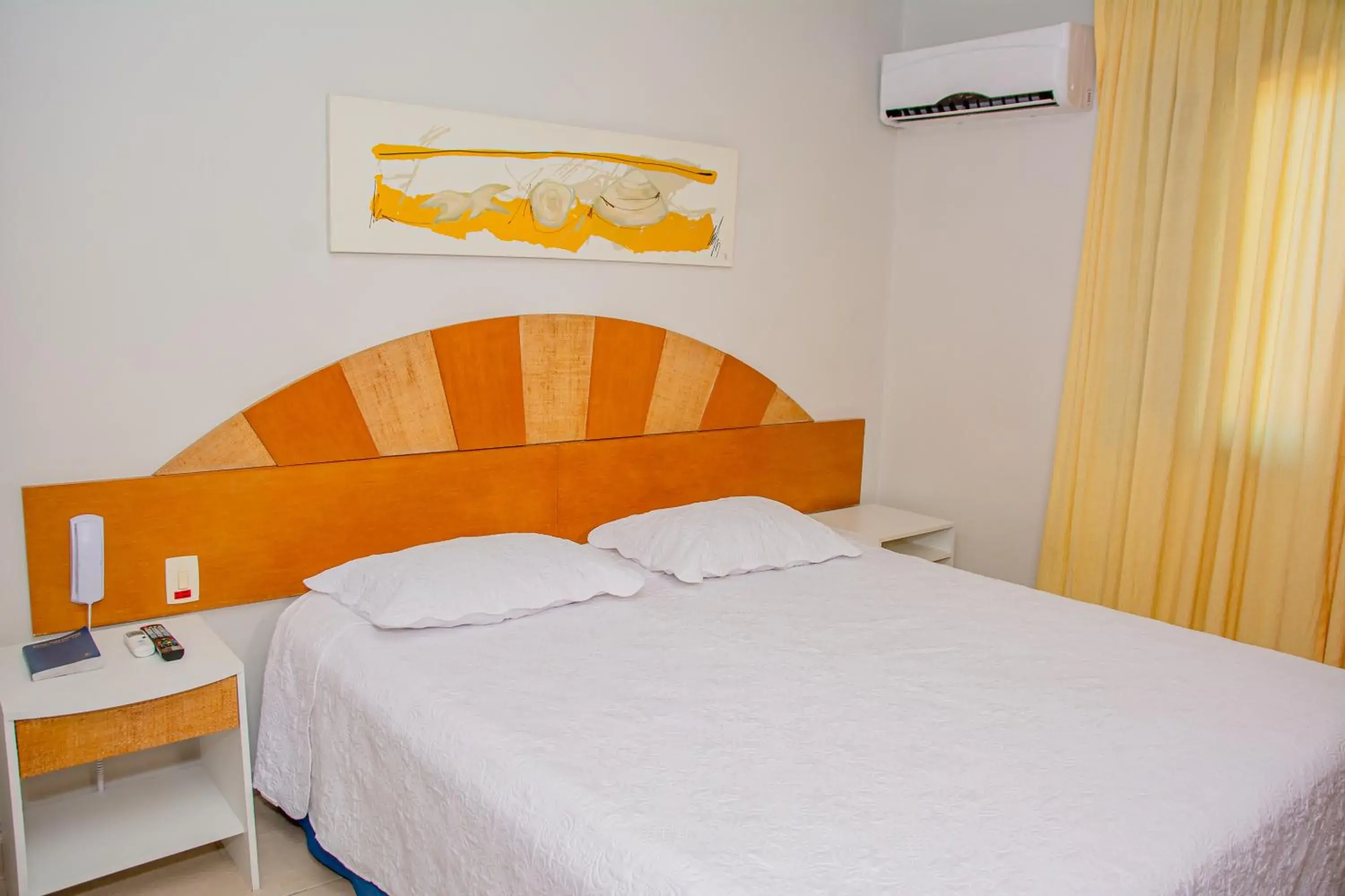 Suite Soleil in Garbos Soleil Hotel Suite Soleil in Garbos Soleil Hotel