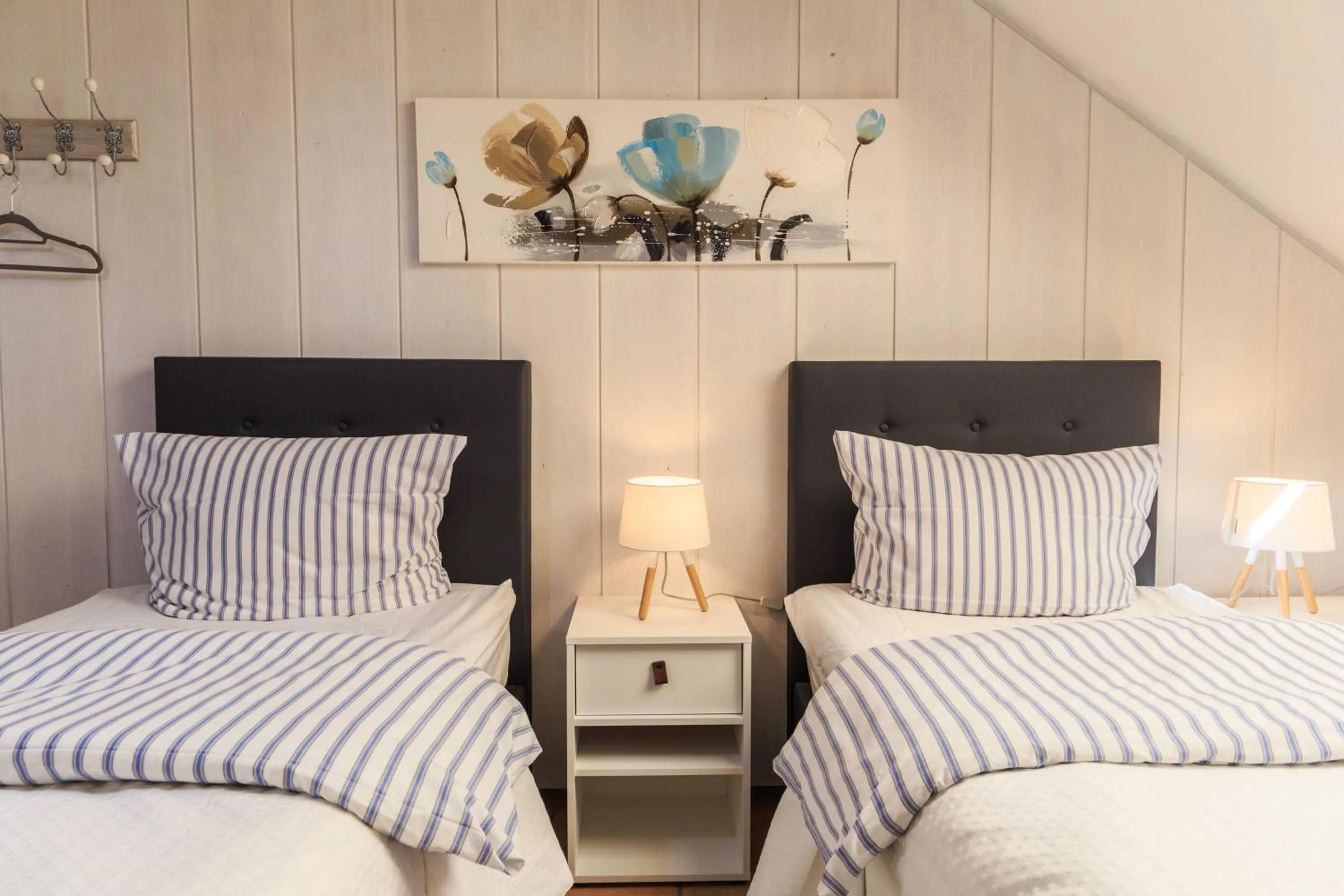 Other, Bed in Ferienwohnung Luisa