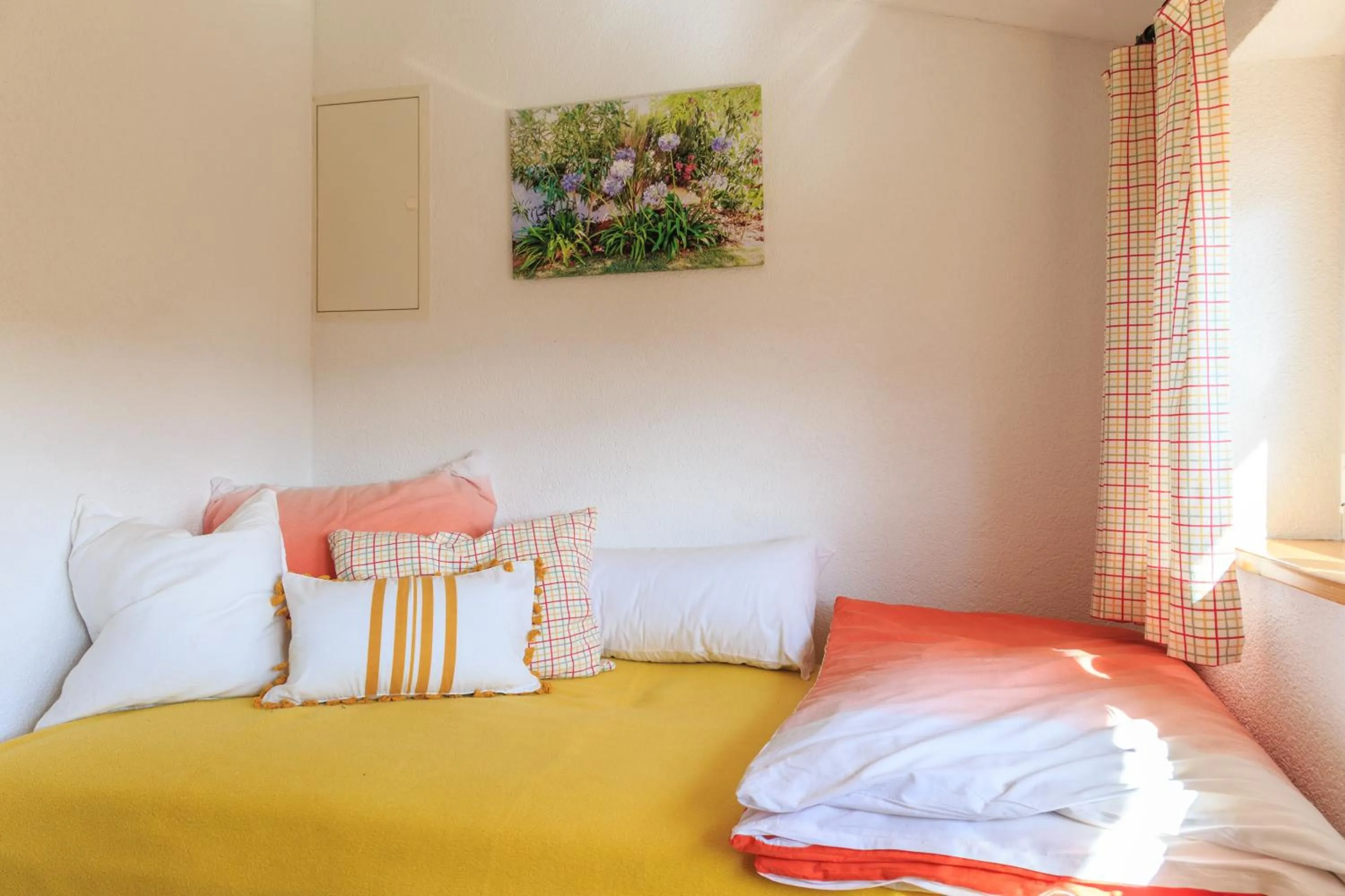 Other, Bed in Ferienwohnung Luisa