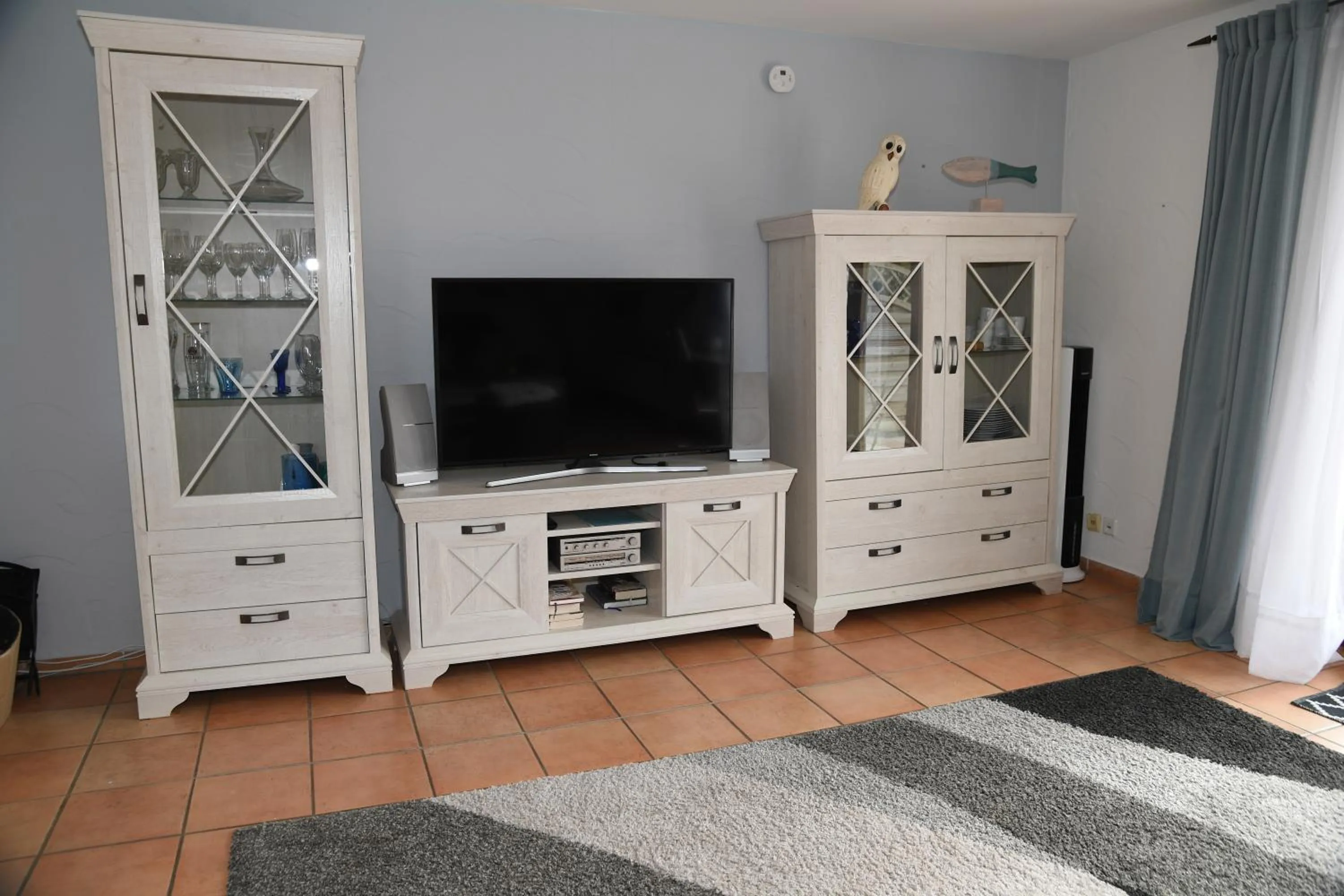 Photo of the whole room in Sonniges Familien-Nest im Allgäu