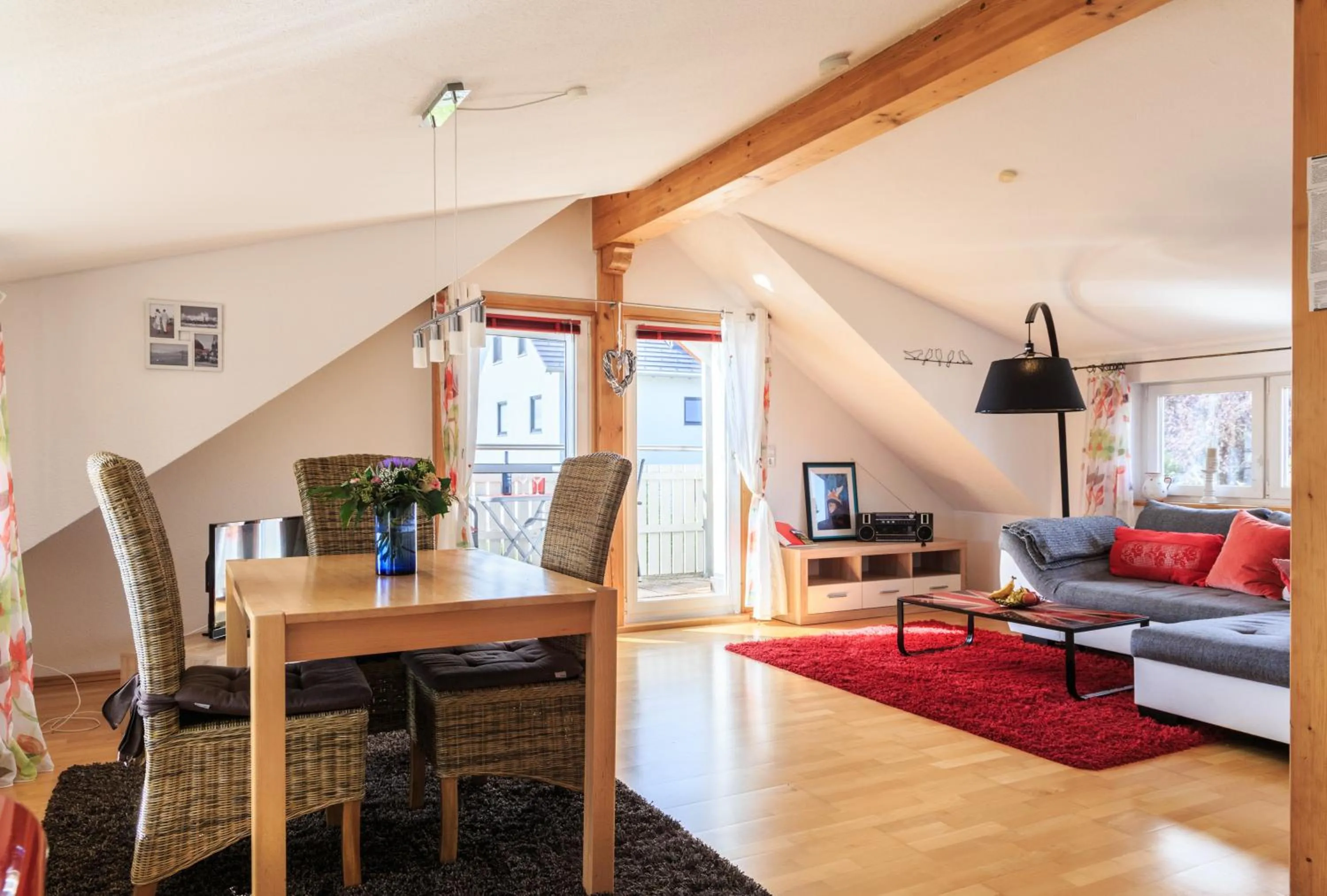 Other in Ferienwohnung Luisa