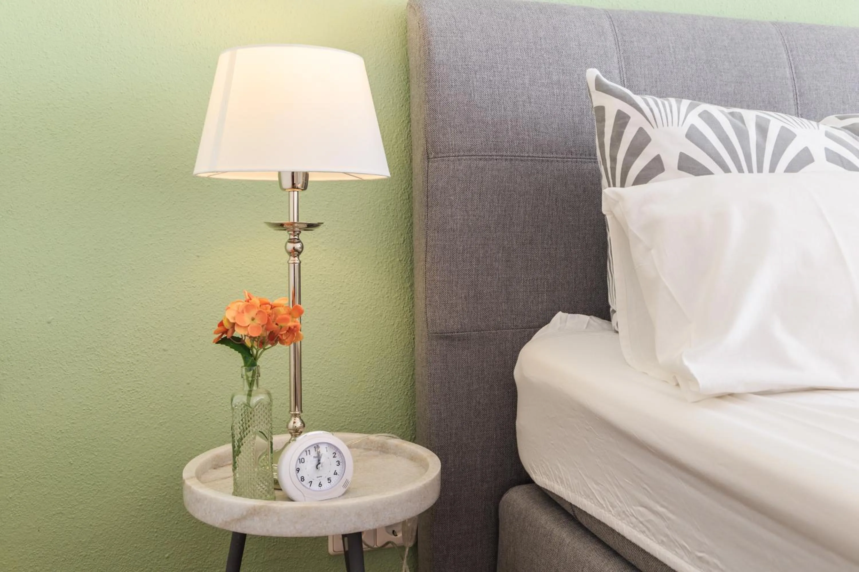 Other, Bed in Ferienwohnung Luisa