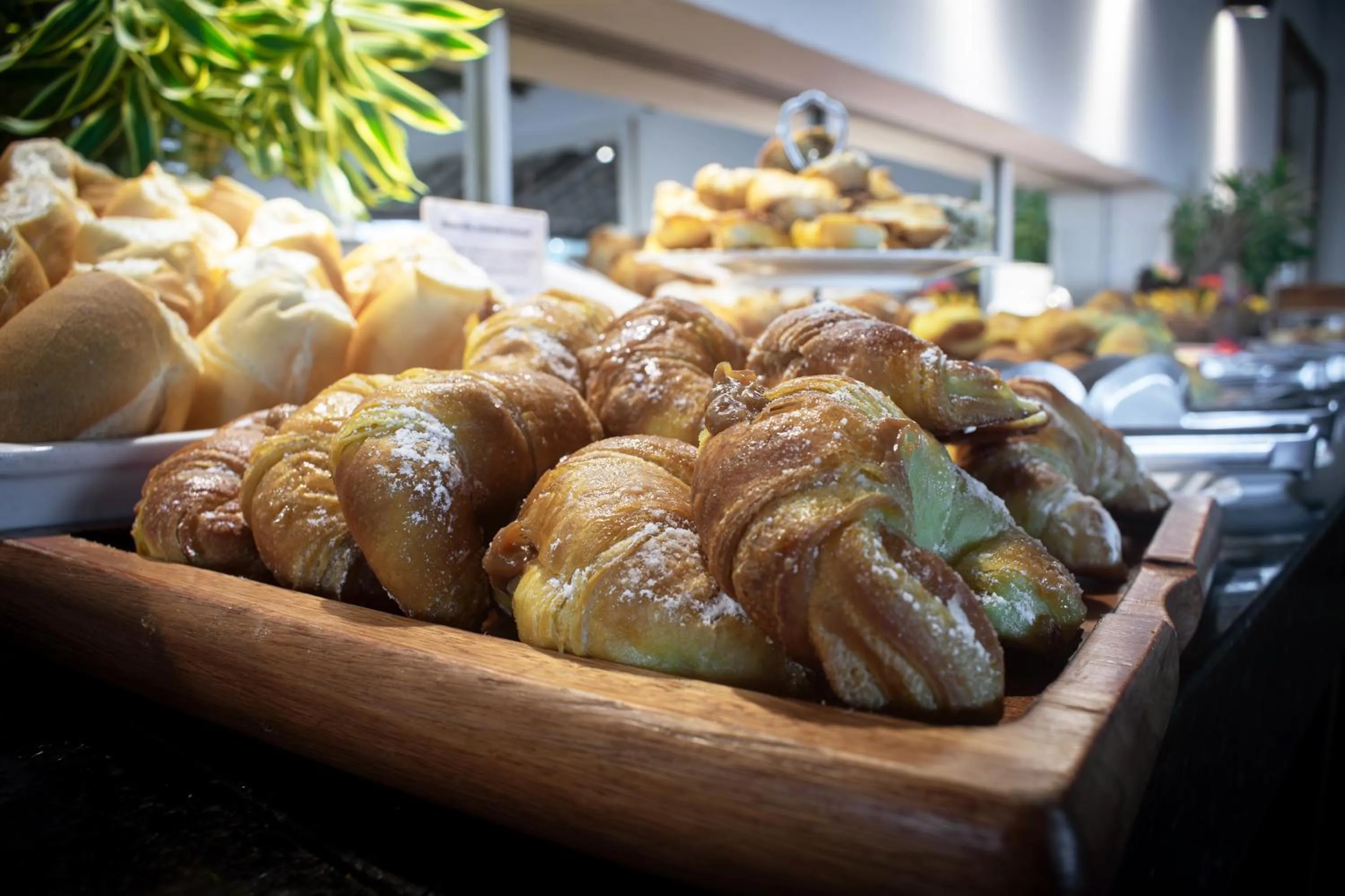 Food and drinks in Pousada Aroma do Mar by Latitud Hoteles