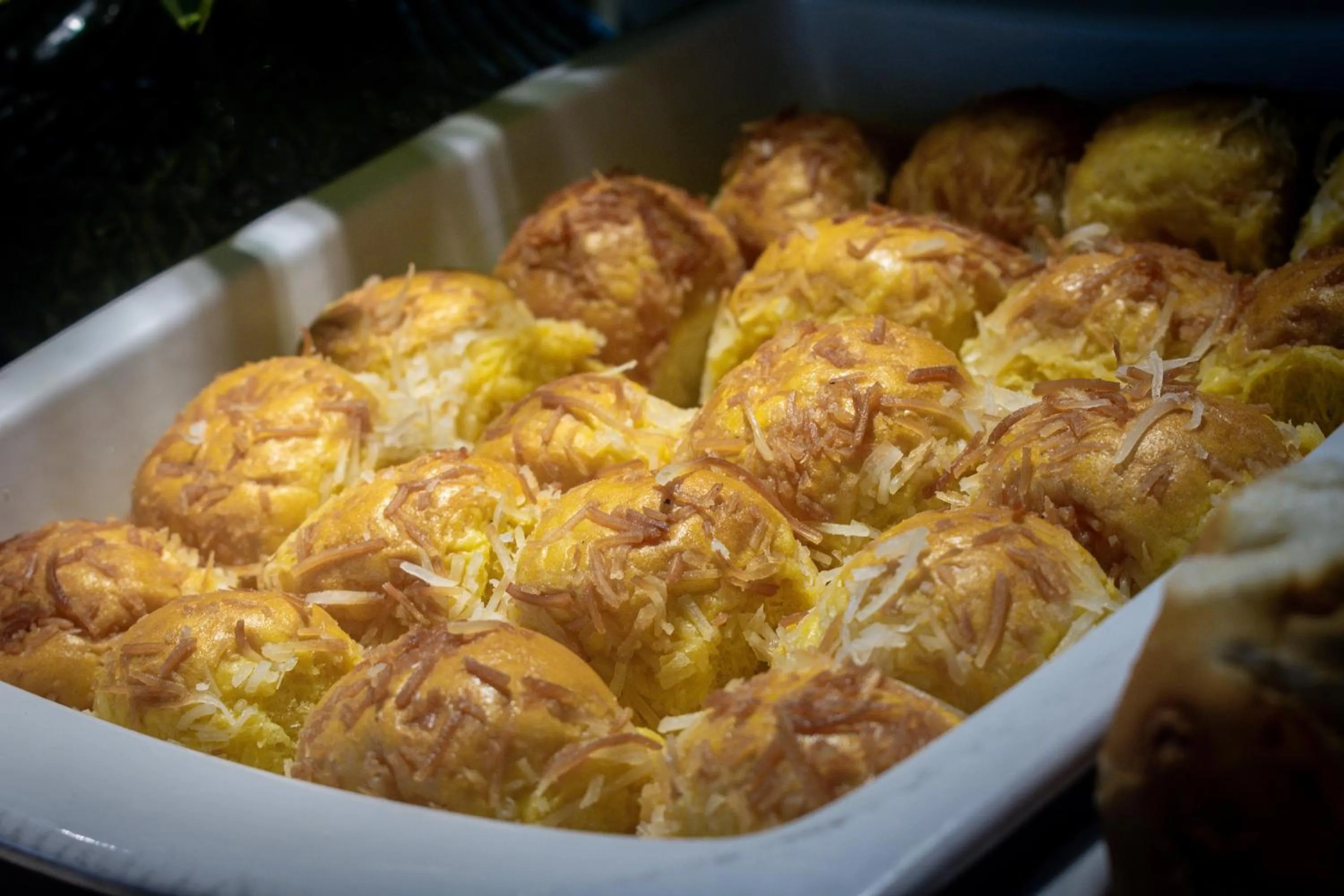 Food and drinks in Pousada Aroma do Mar by Latitud Hoteles