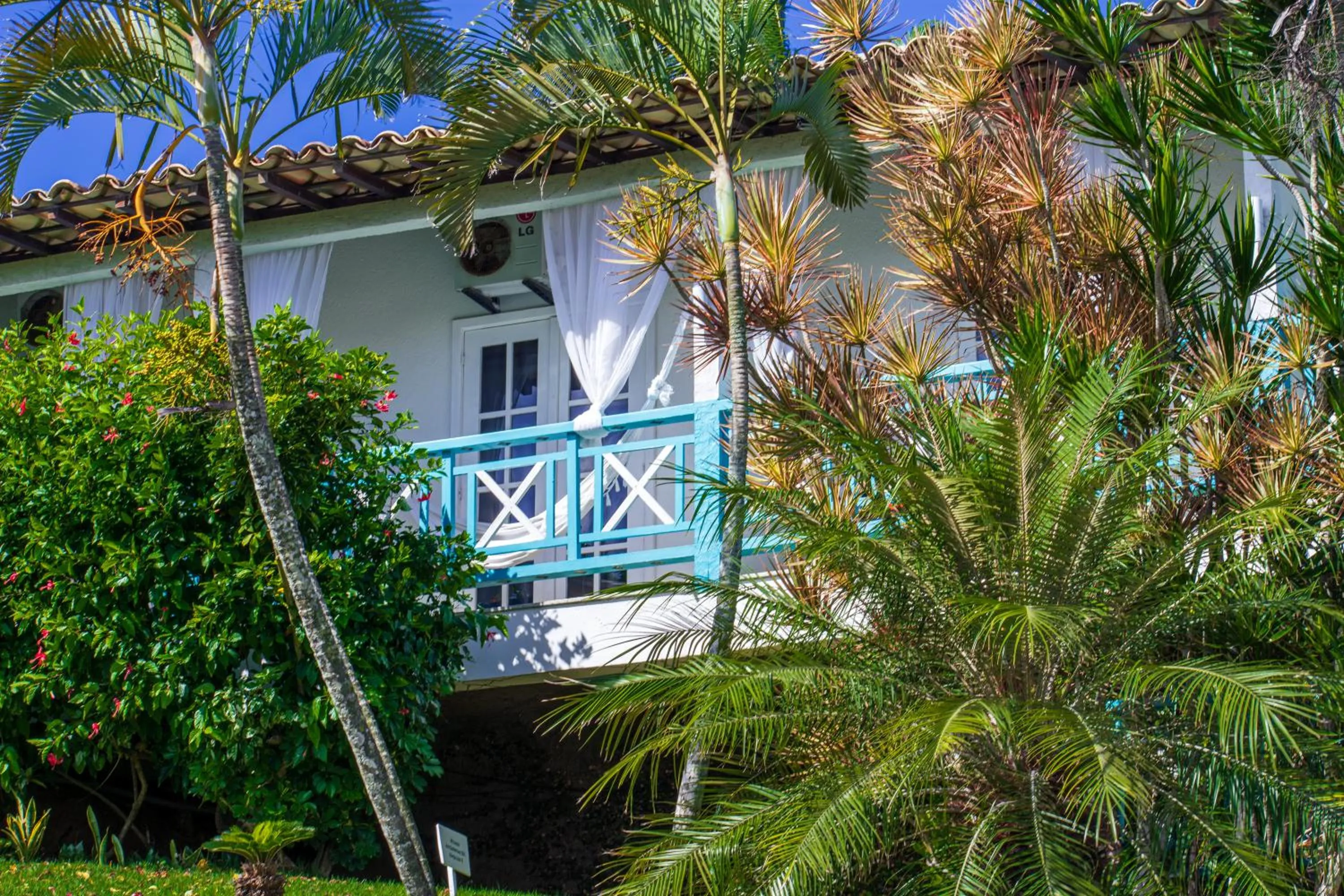 Property building in Pousada Aroma do Mar by Latitud Hoteles