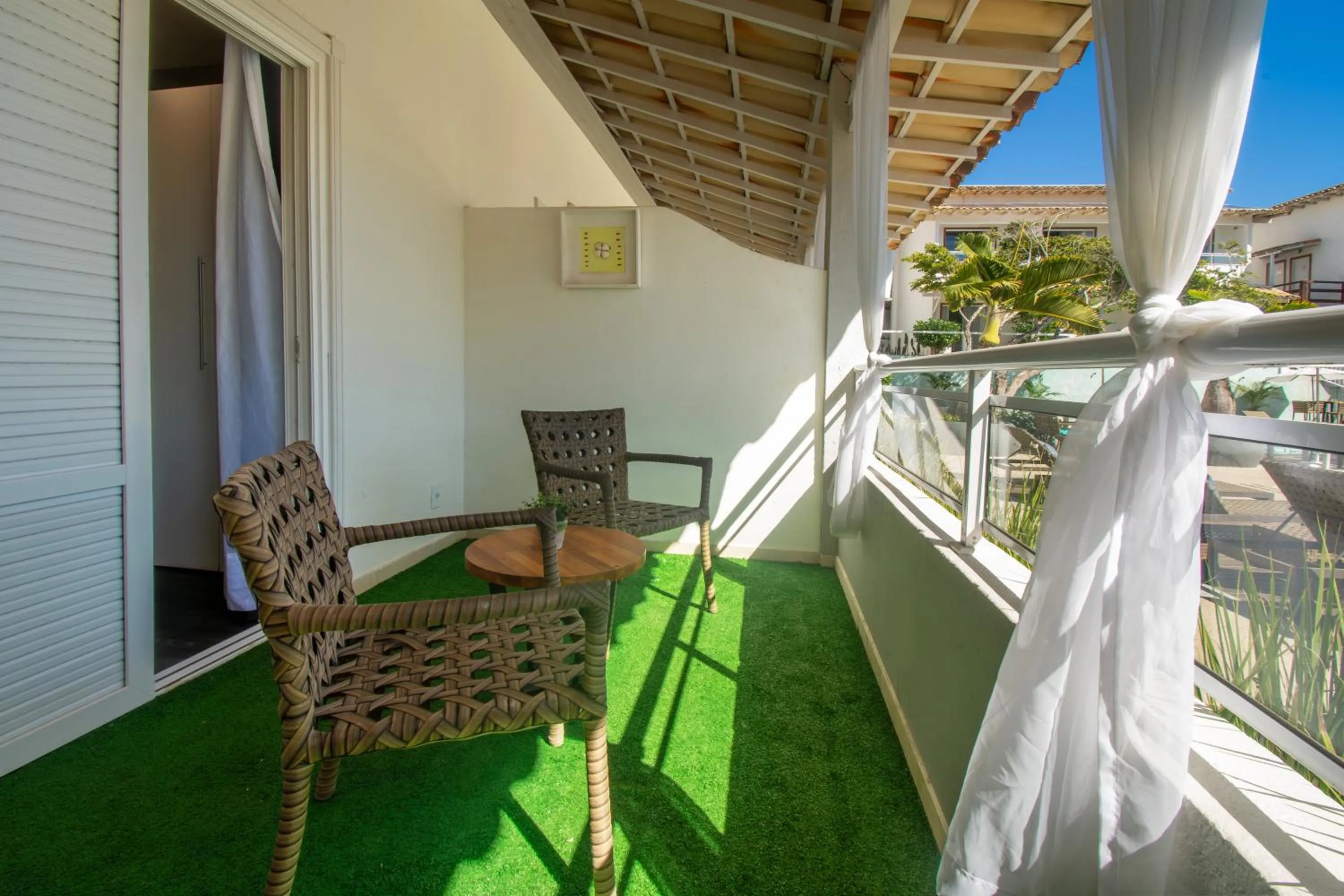 Day in Pousada Aroma do Mar by Latitud Hoteles