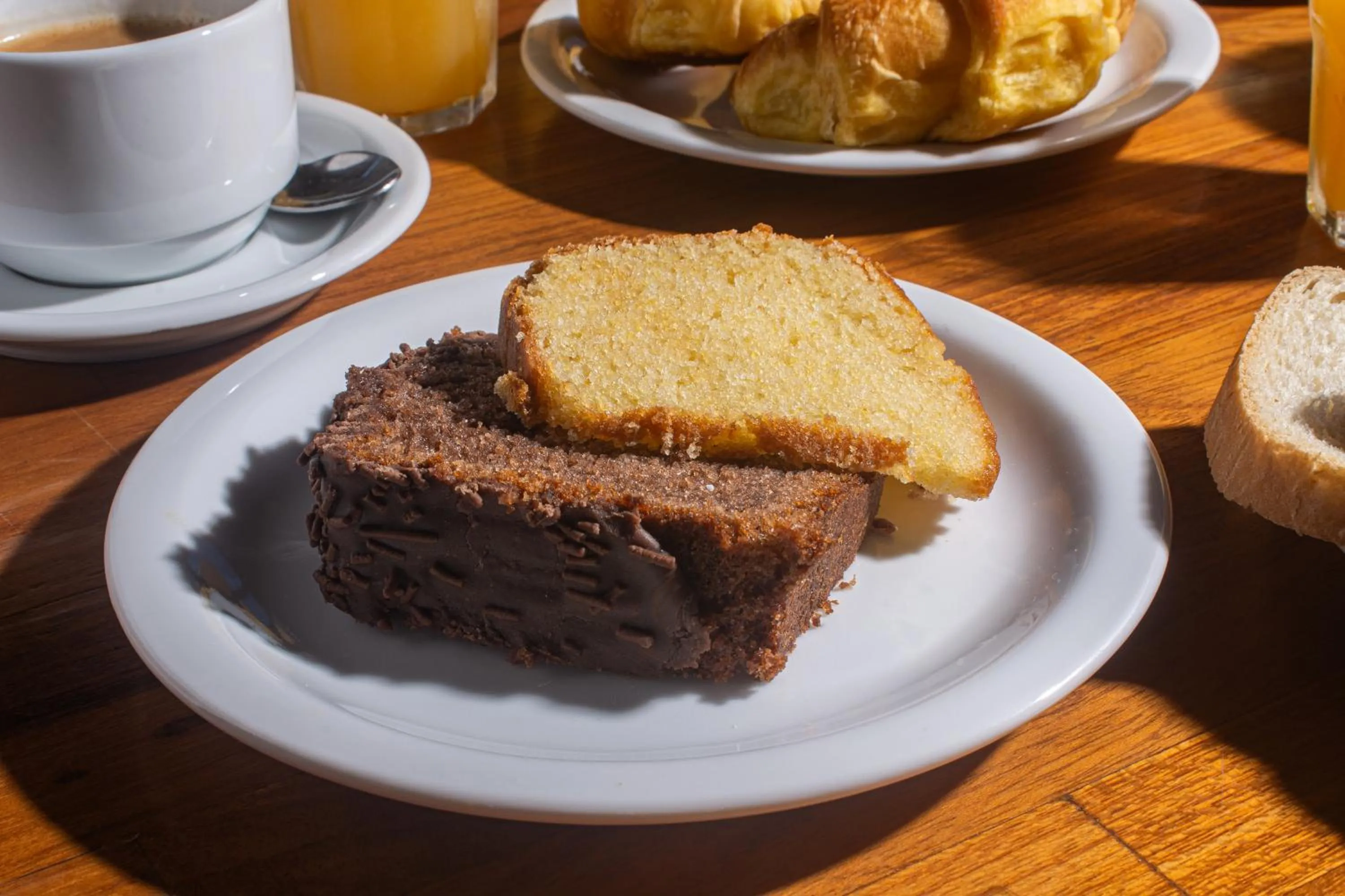 Food and drinks in Pousada Aroma do Mar by Latitud Hoteles