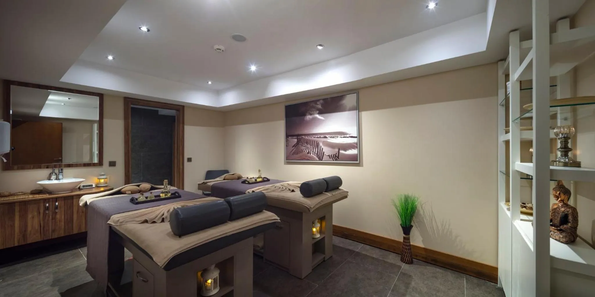 Fitness centre/facilities in Holiday Inn Istanbul - Tuzla Bay by IHG