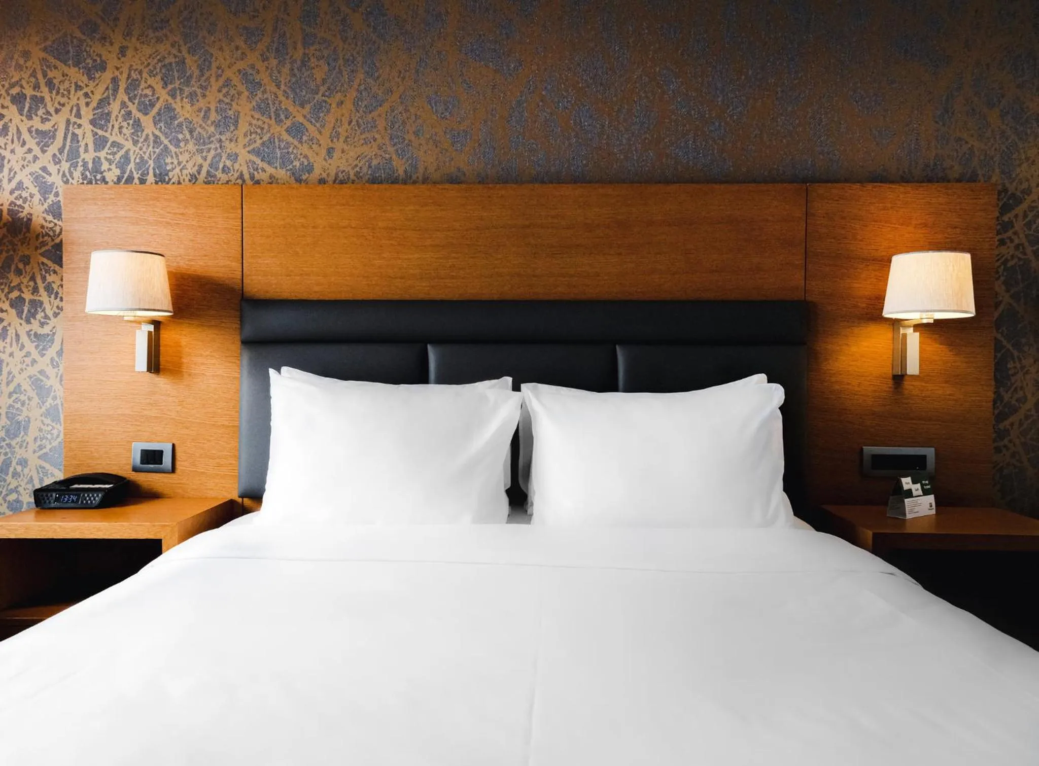 Photo of the whole room, Bed in Holiday Inn Istanbul - Tuzla Bay by IHG