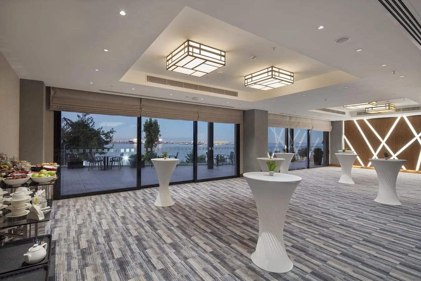 Holiday Inn Istanbul - Tuzla Bay by IHG