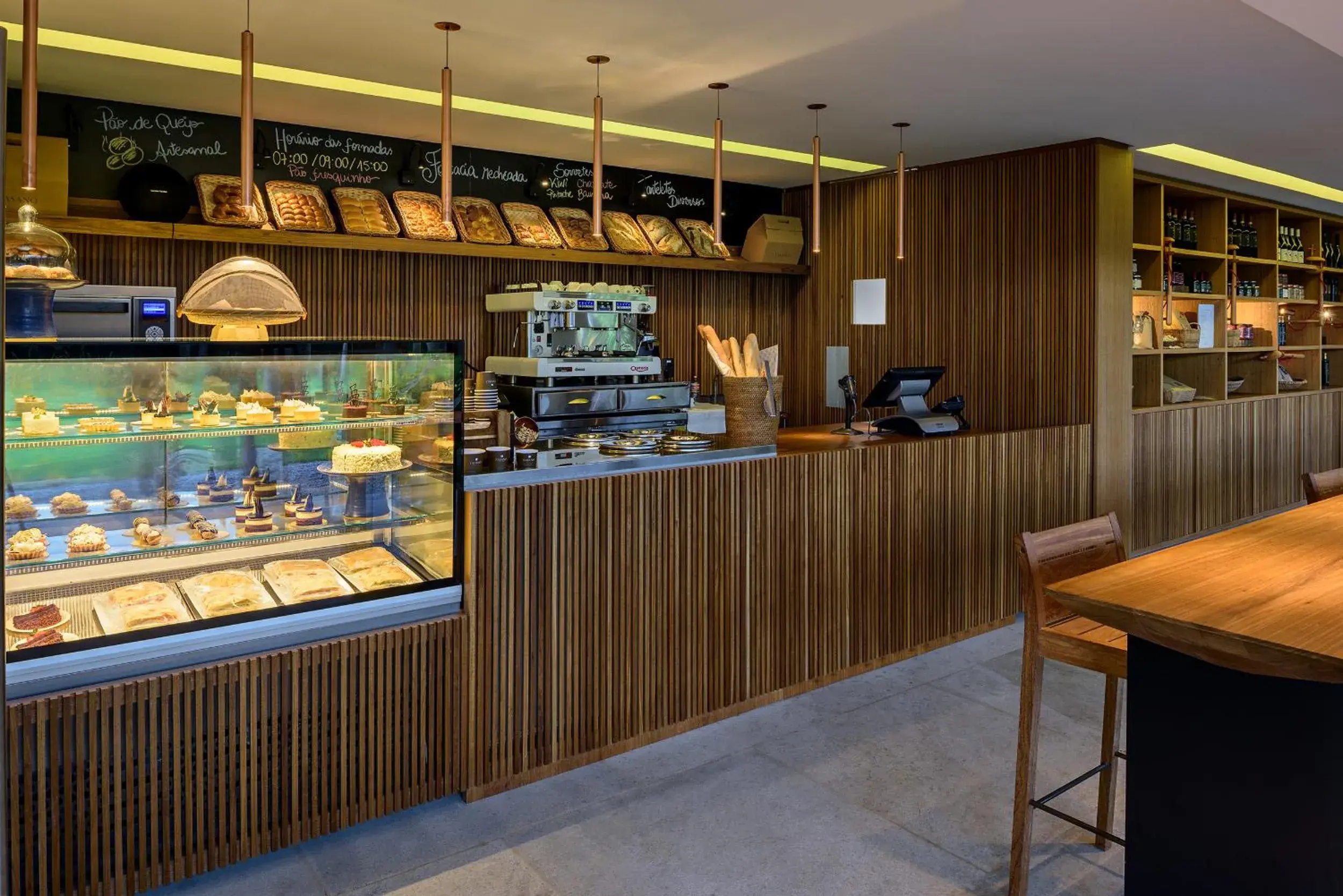 Food and drinks in Hotel Fasano Angra dos Reis Food and drinks in Hotel Fasano Angra dos Reis