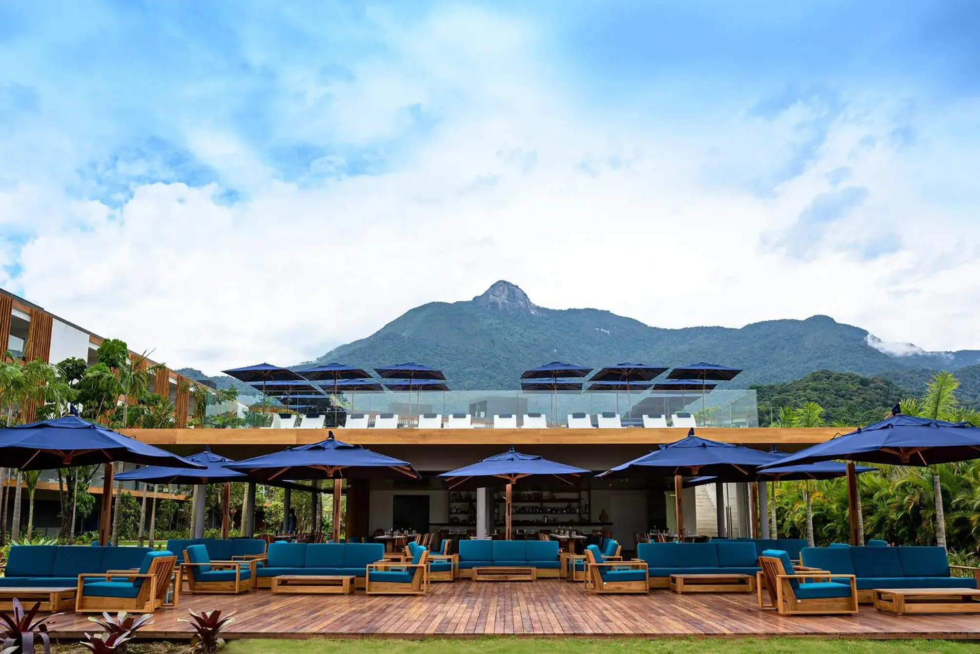 Restaurant/places to eat in Hotel Fasano Angra dos Reis Restaurant/places to eat in Hotel Fasano Angra dos Reis