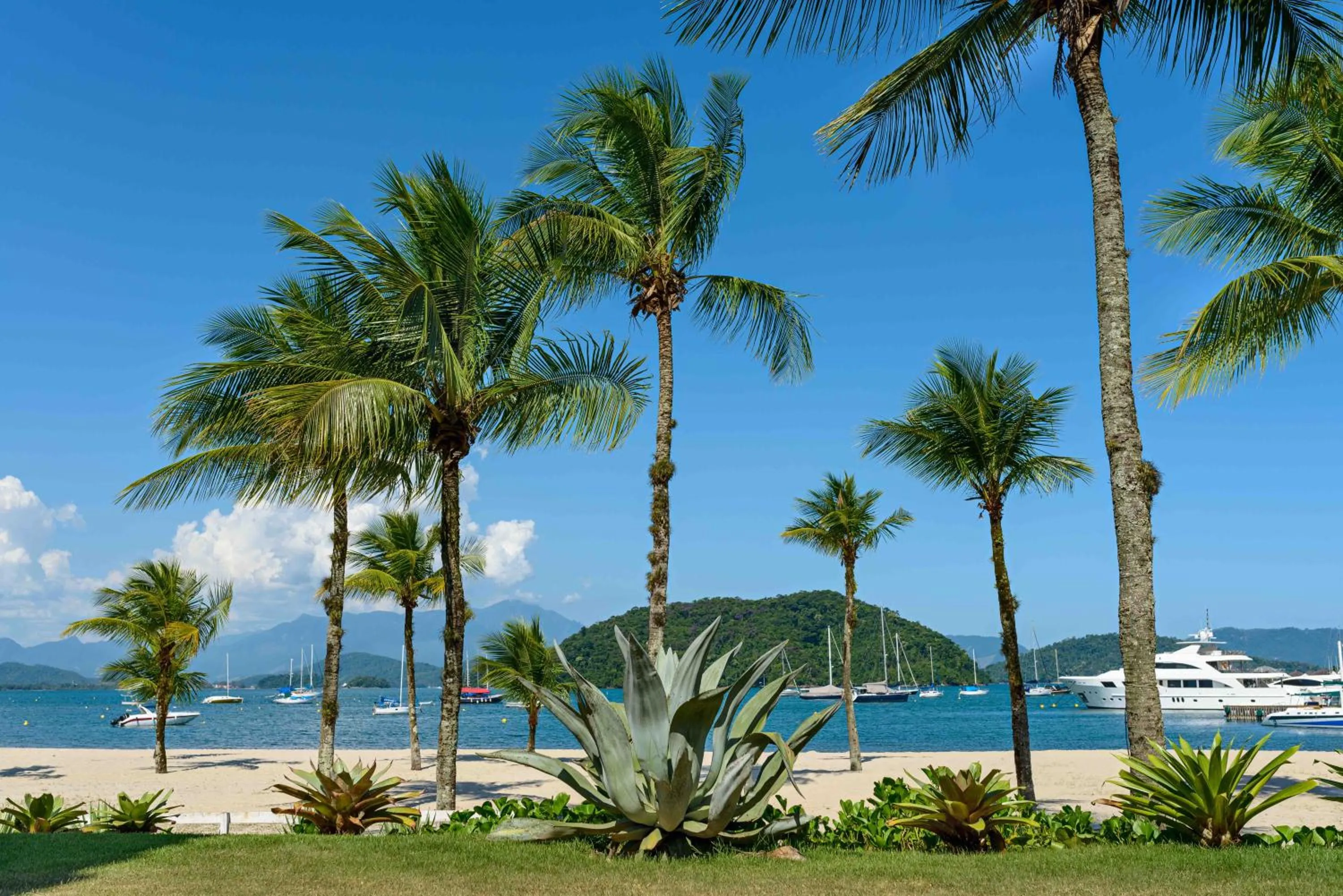 Other in Hotel Fasano Angra dos Reis