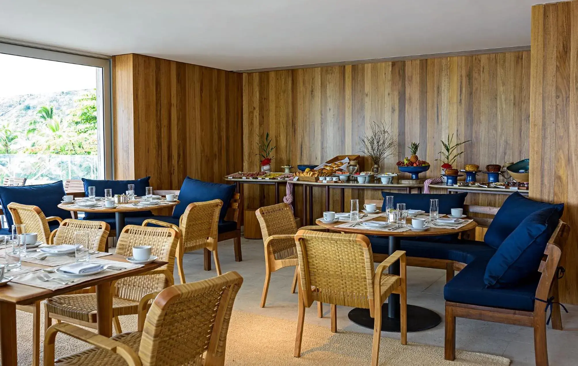 Restaurant/places to eat in Hotel Fasano Angra dos Reis Restaurant/places to eat in Hotel Fasano Angra dos Reis