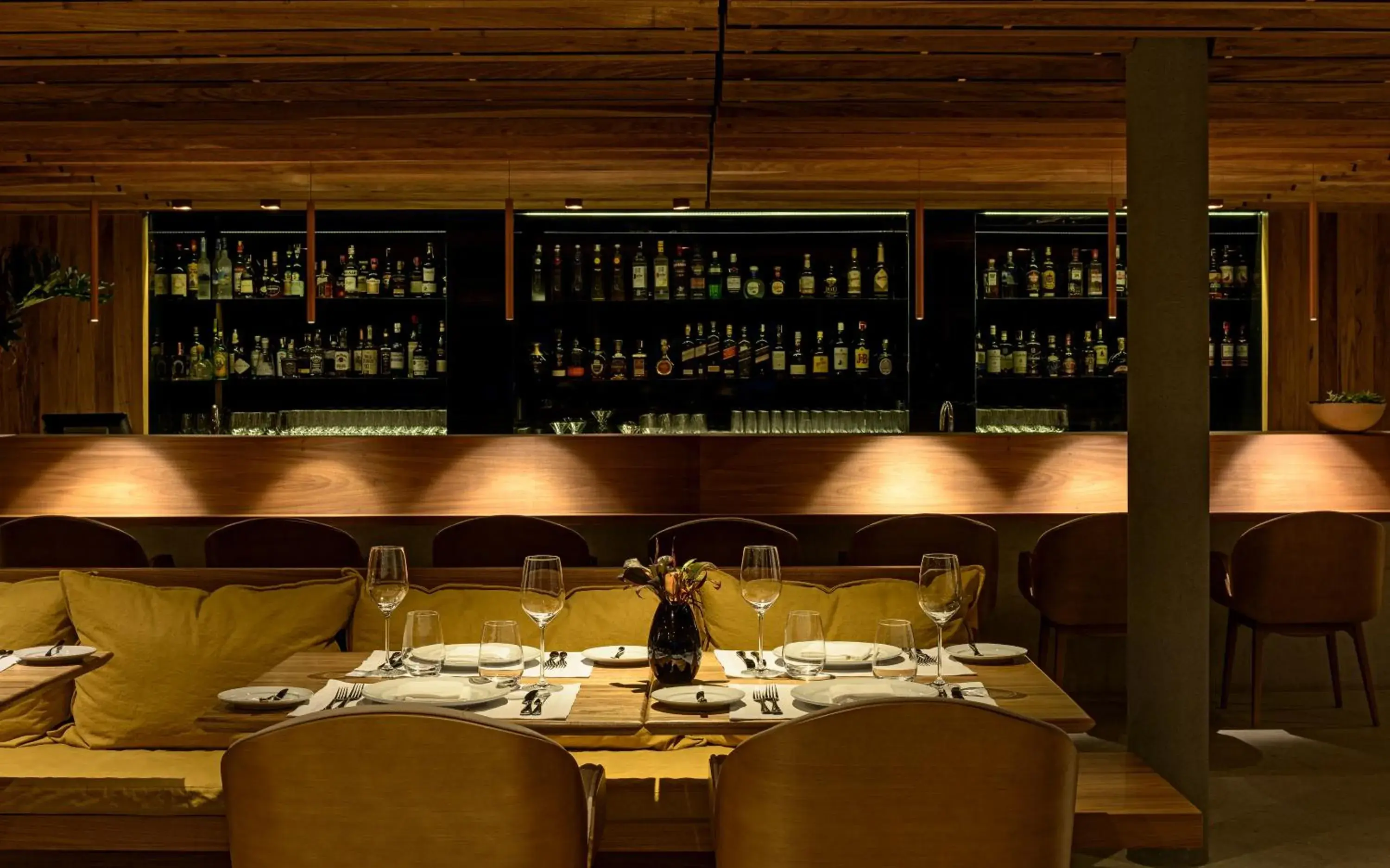 Restaurant/places to eat in Hotel Fasano Angra dos Reis Restaurant/places to eat in Hotel Fasano Angra dos Reis