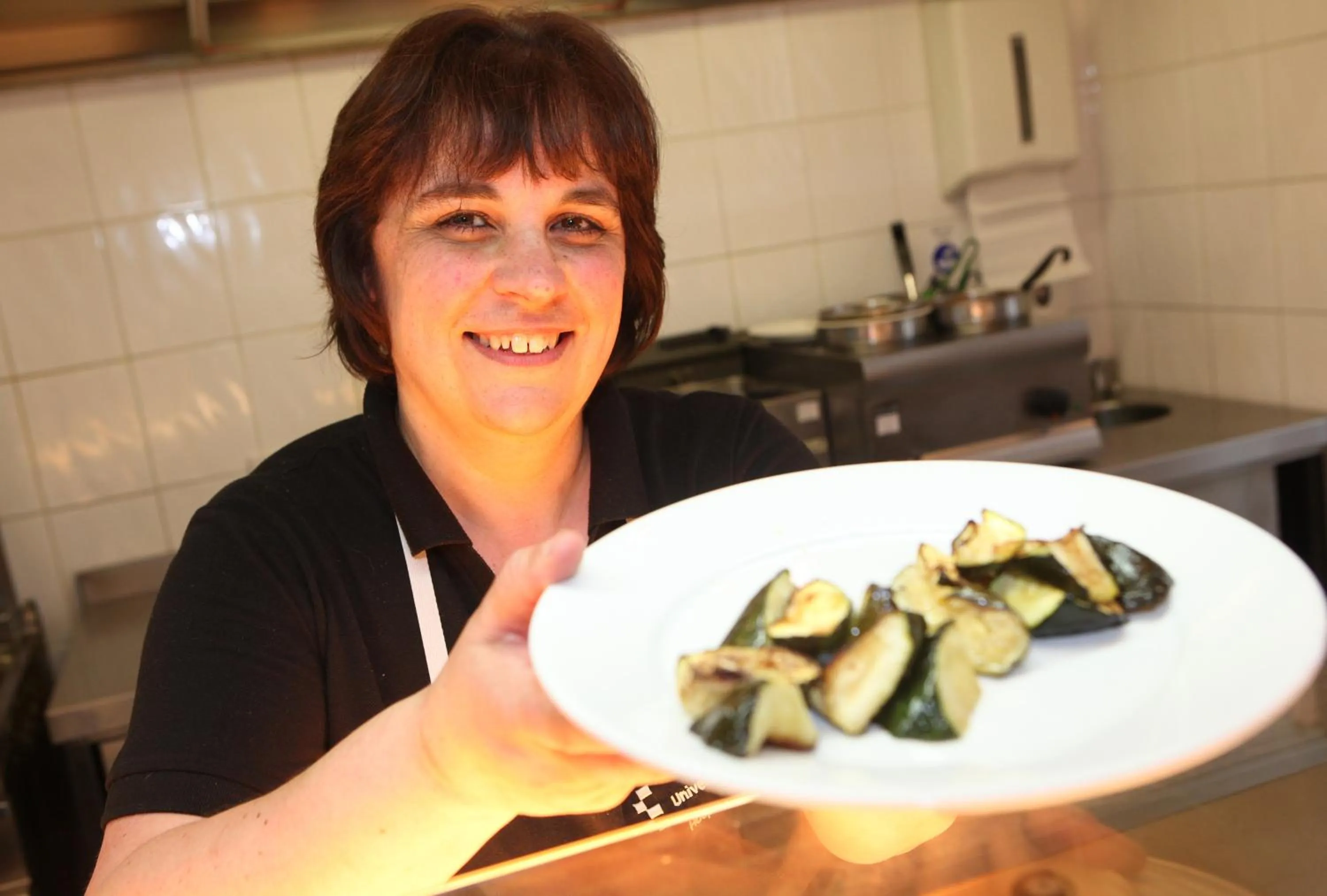 Restaurant/places to eat in University of Essex - Colchester Campus