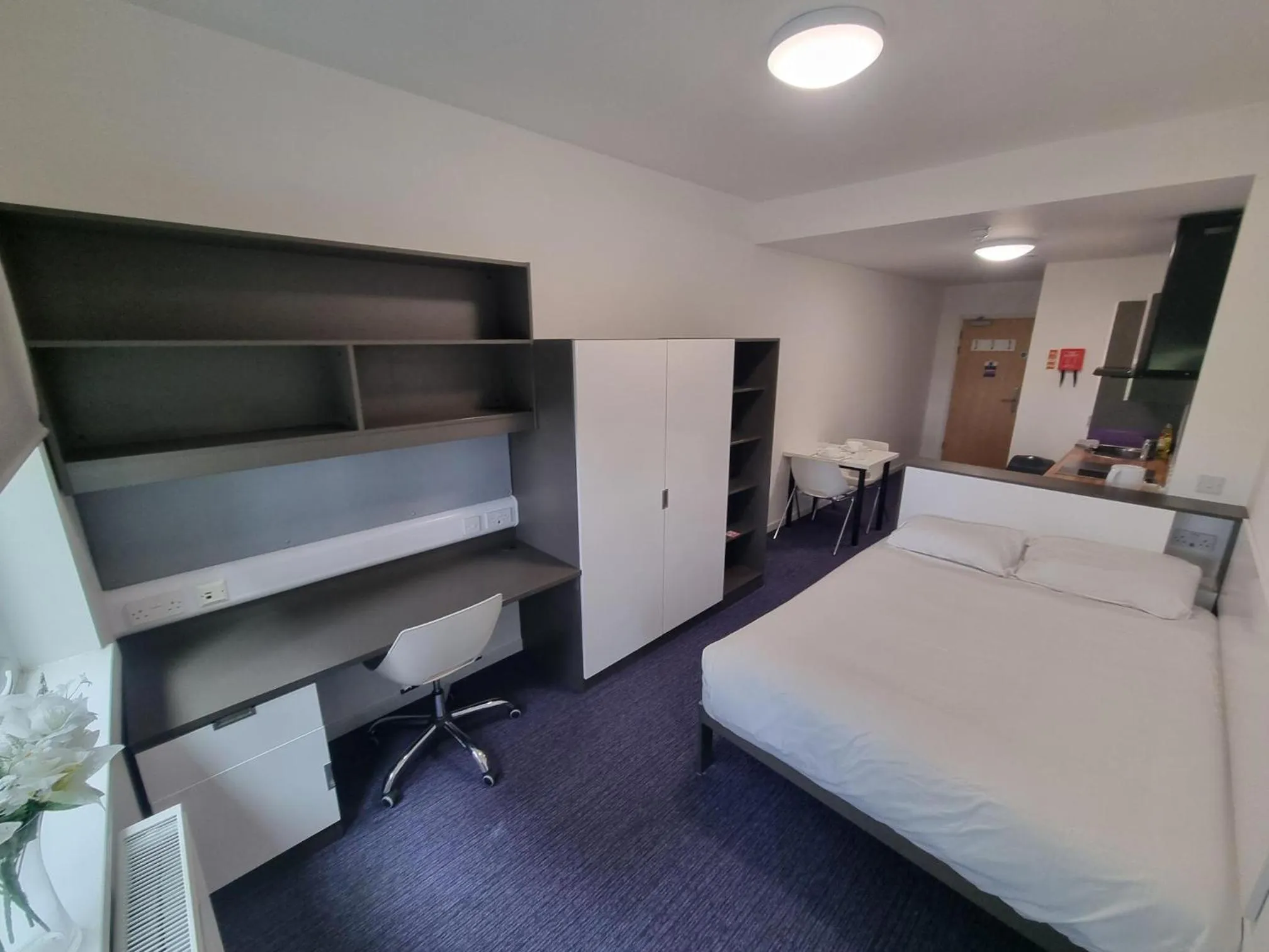 Bed in University of Essex - Colchester Campus