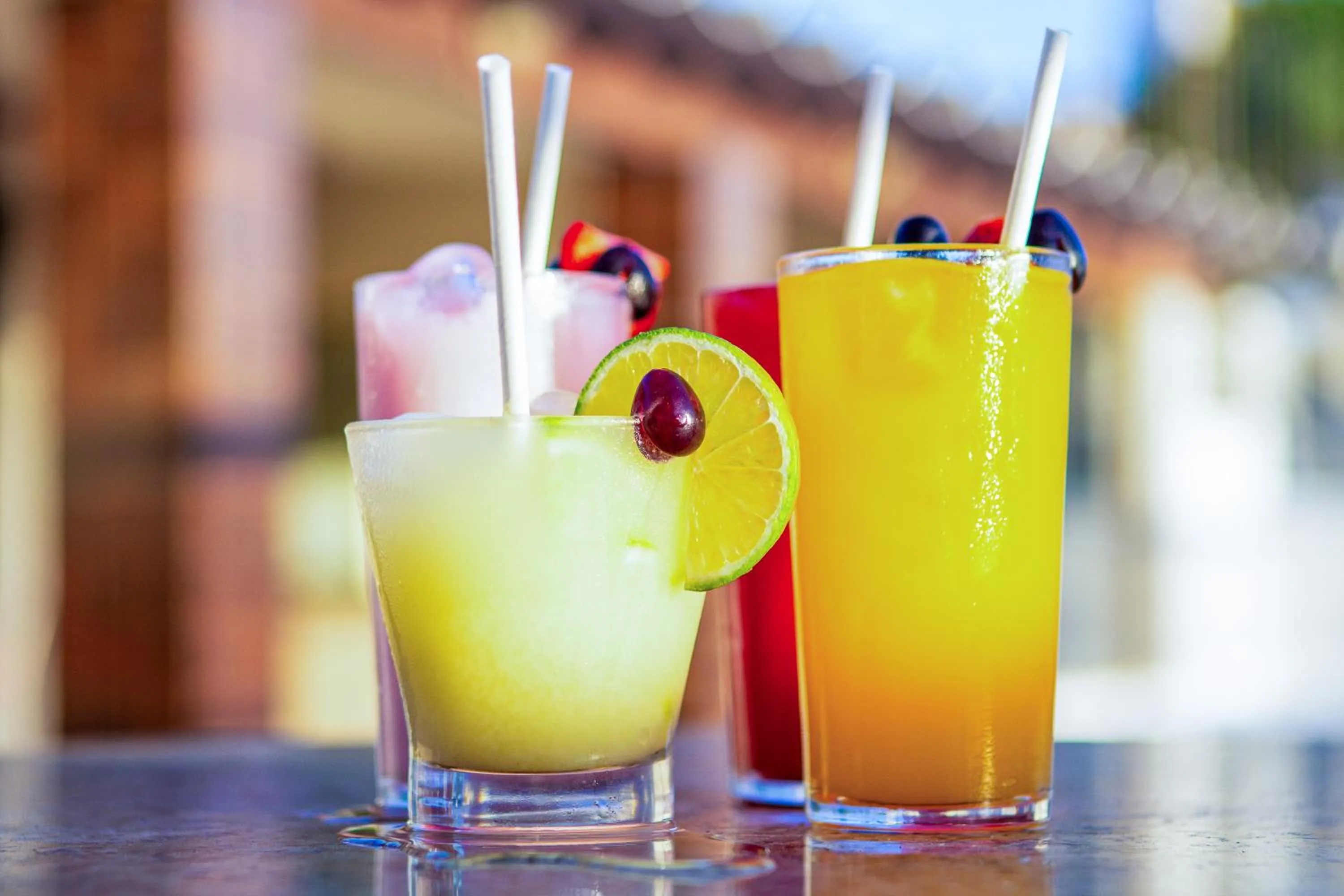 Entertainment in Hotel Golden Park Rio de Janeiro Aeroporto By Nacional Inn