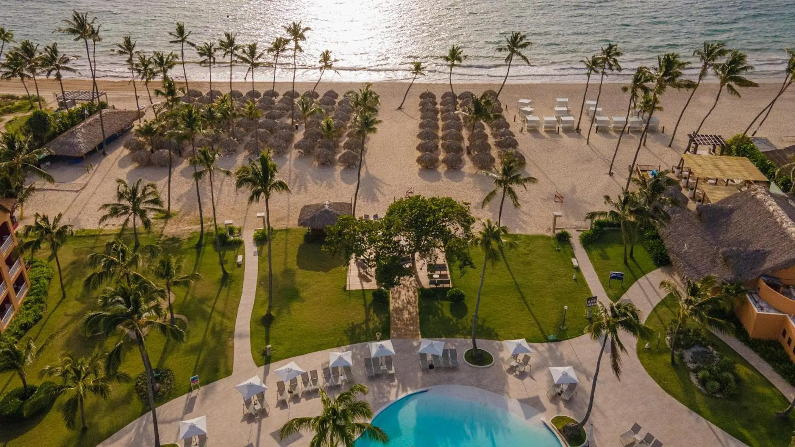 Property building in Punta Cana Princess Adults Only - All Inclusive Property building in Punta Cana Princess Adults Only - All Inclusive